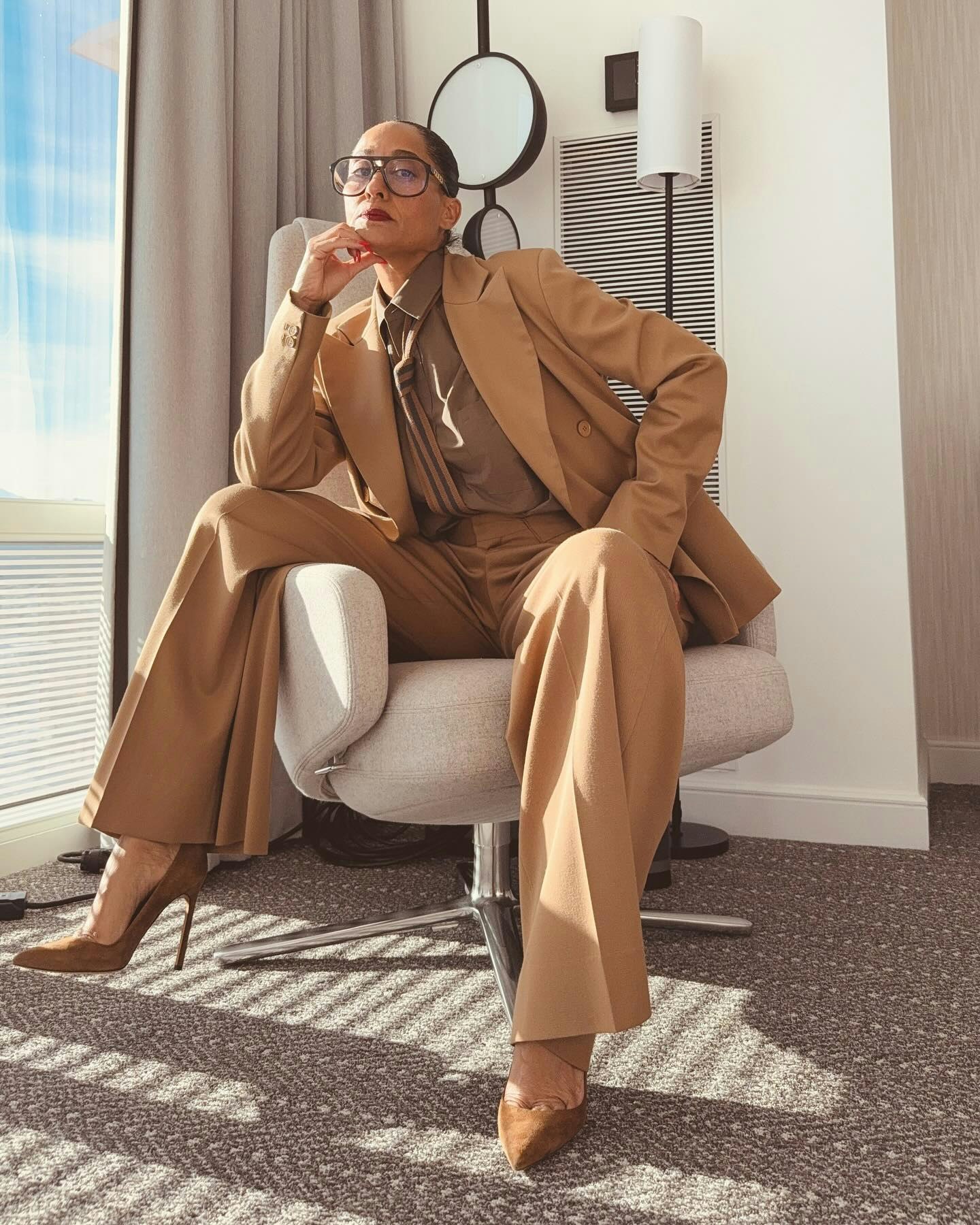 Tracee Ellis-Ross