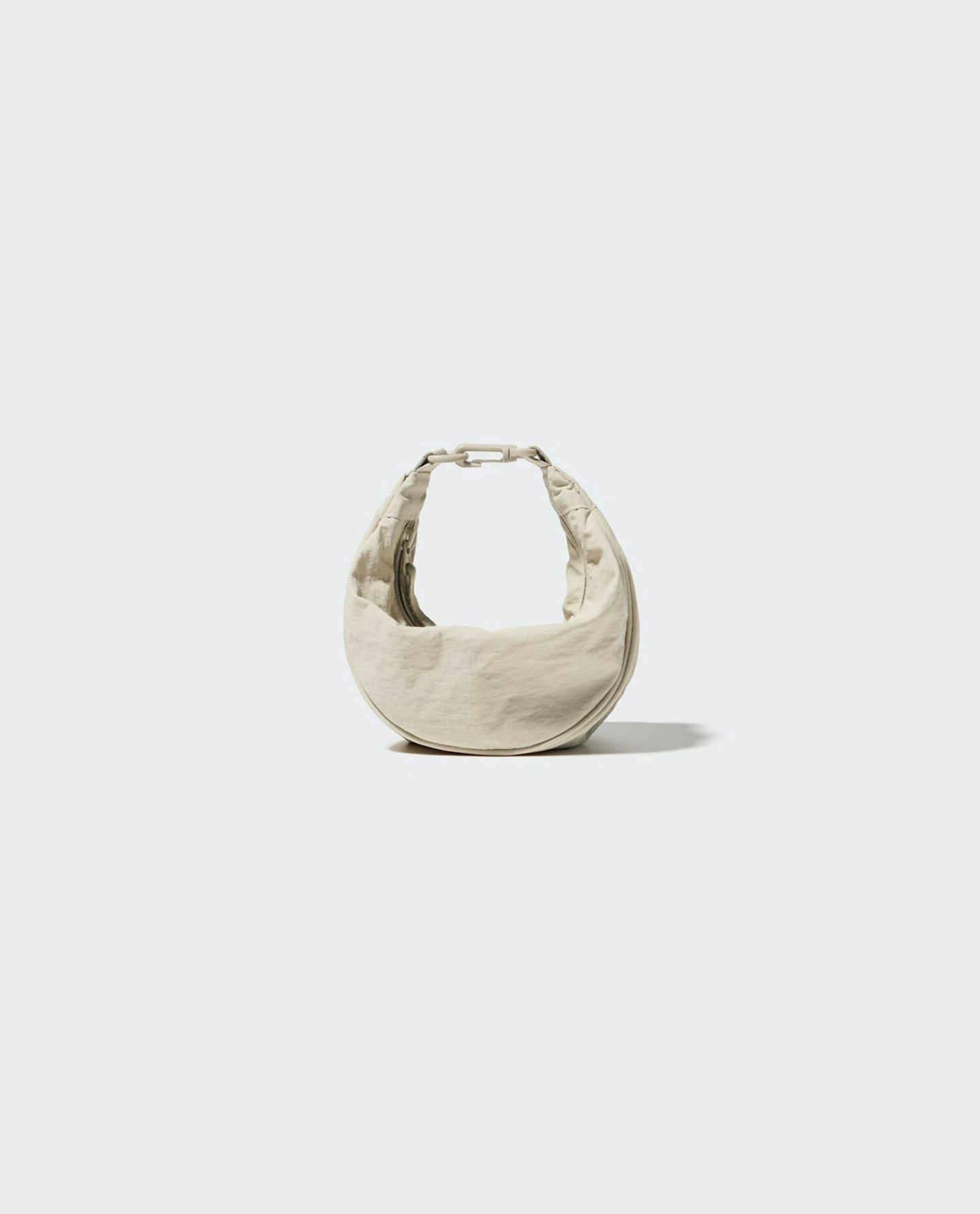 Uniqlo, Round Mini Bag