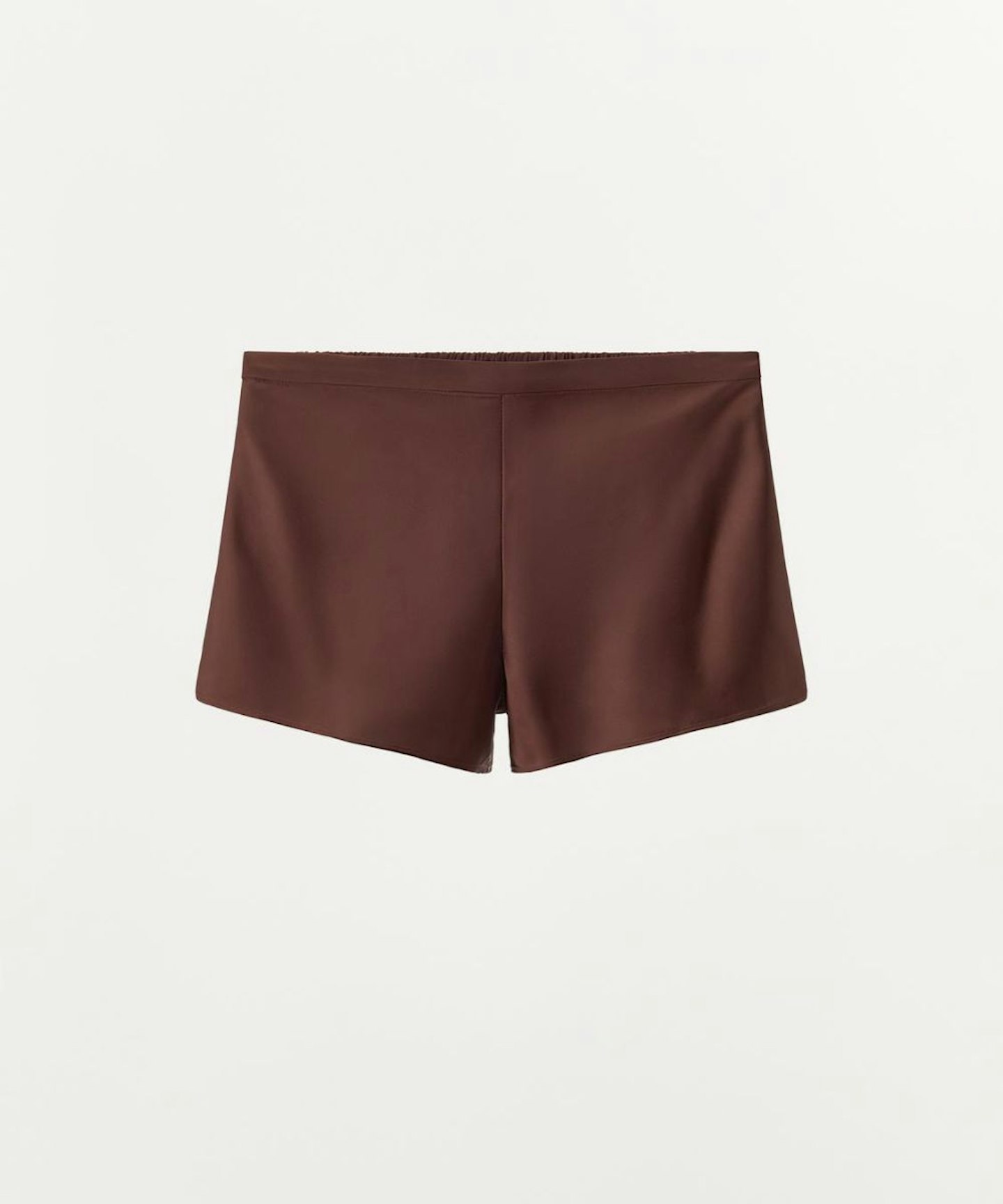 Zara, Satin Shorts