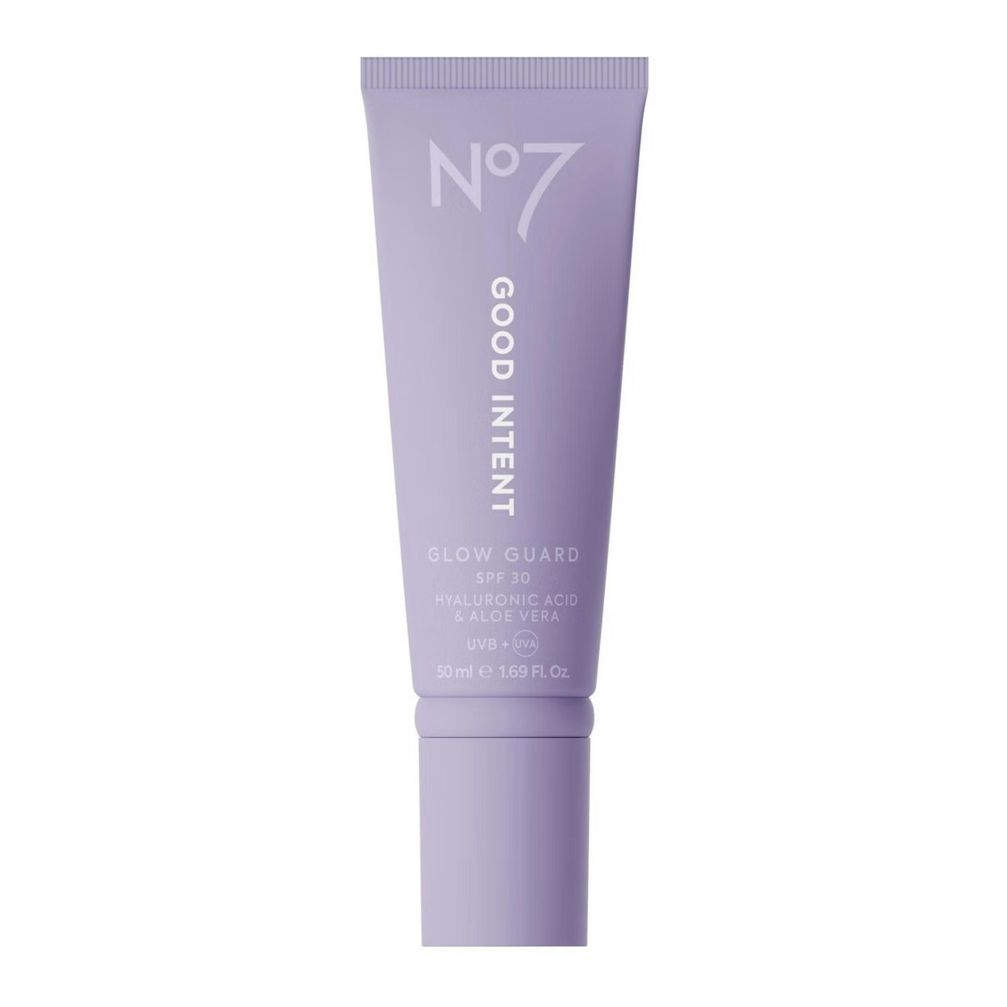 No7 GOOD INTENT Glow Guard SPF 30