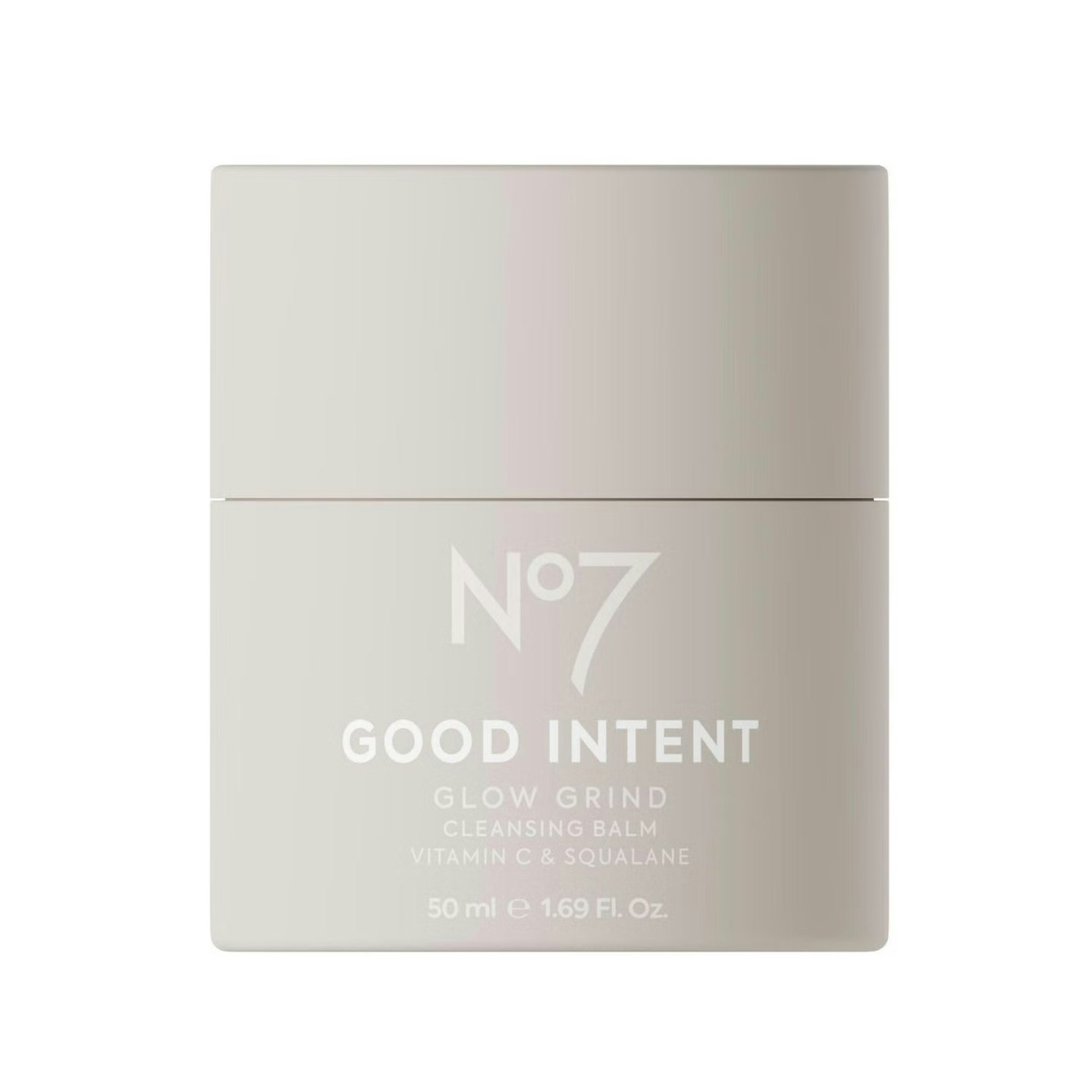 GOOD INTENT Glow Grind Cleansing Balm