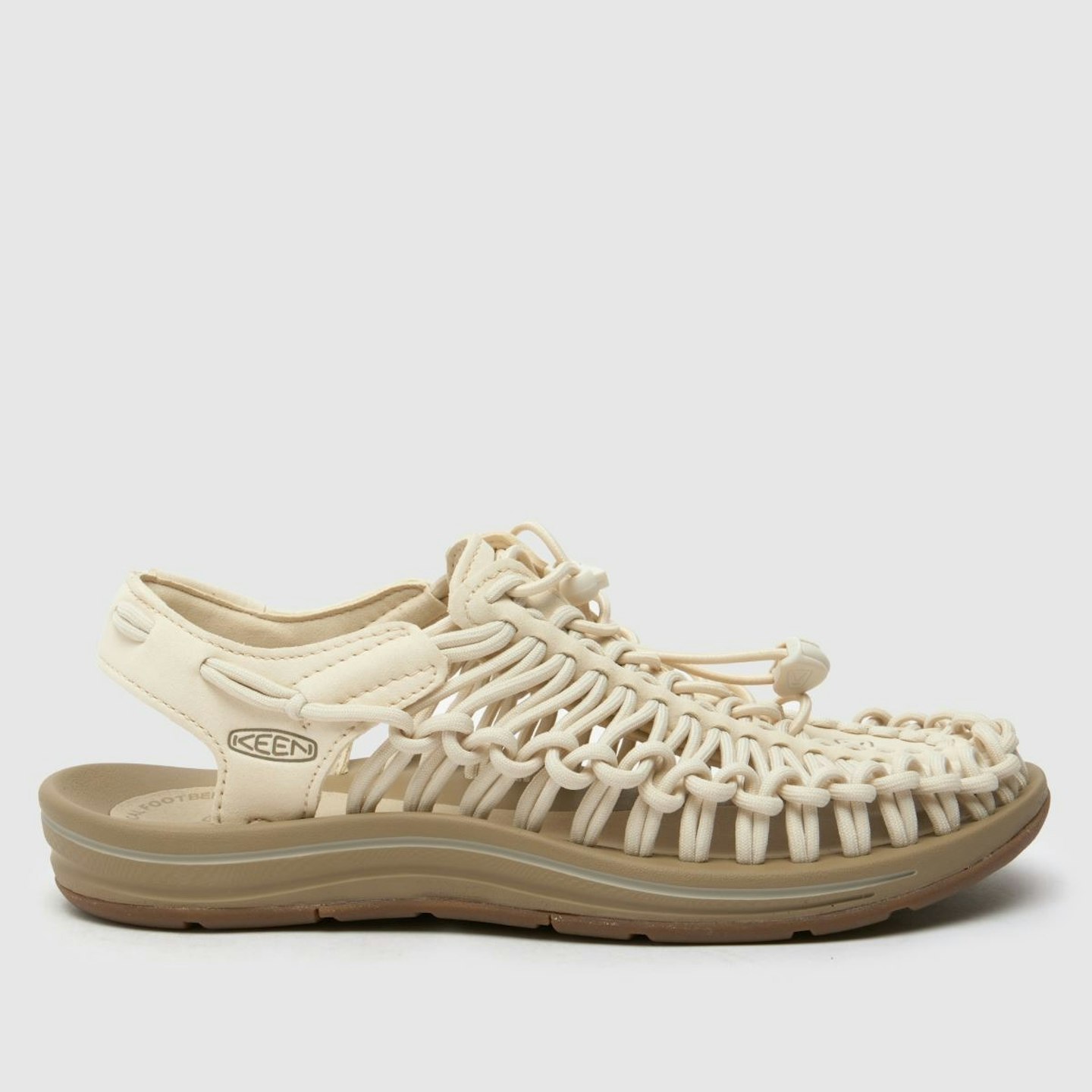 keen unkeen comfy sandals