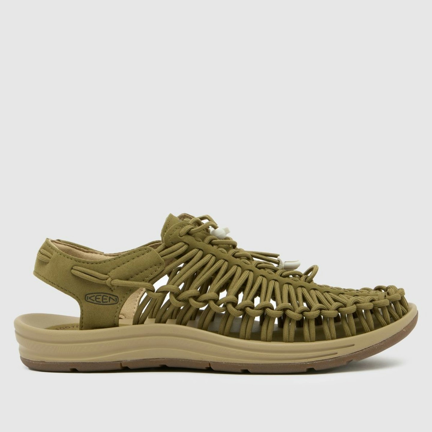 keen unkeen comfy sandals