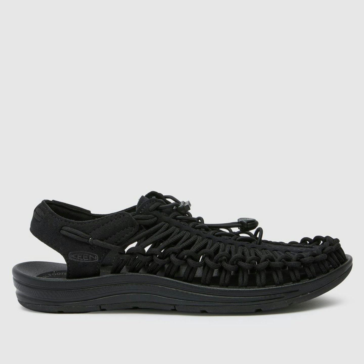 keen unkeen comfy sandals