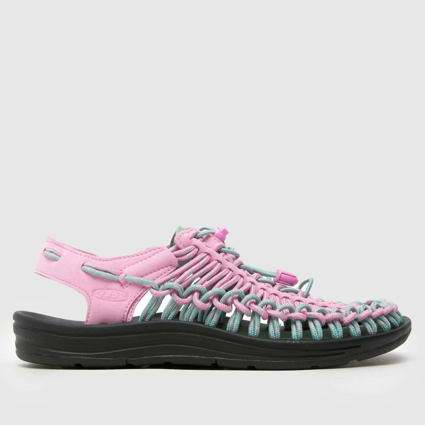 keen unkeen comfy sandals