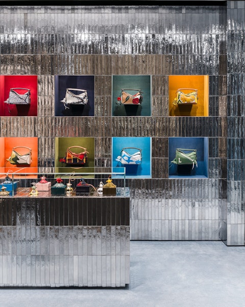 Loewe's Puzzle Bag Is Really Worth Your Money: Here's Why