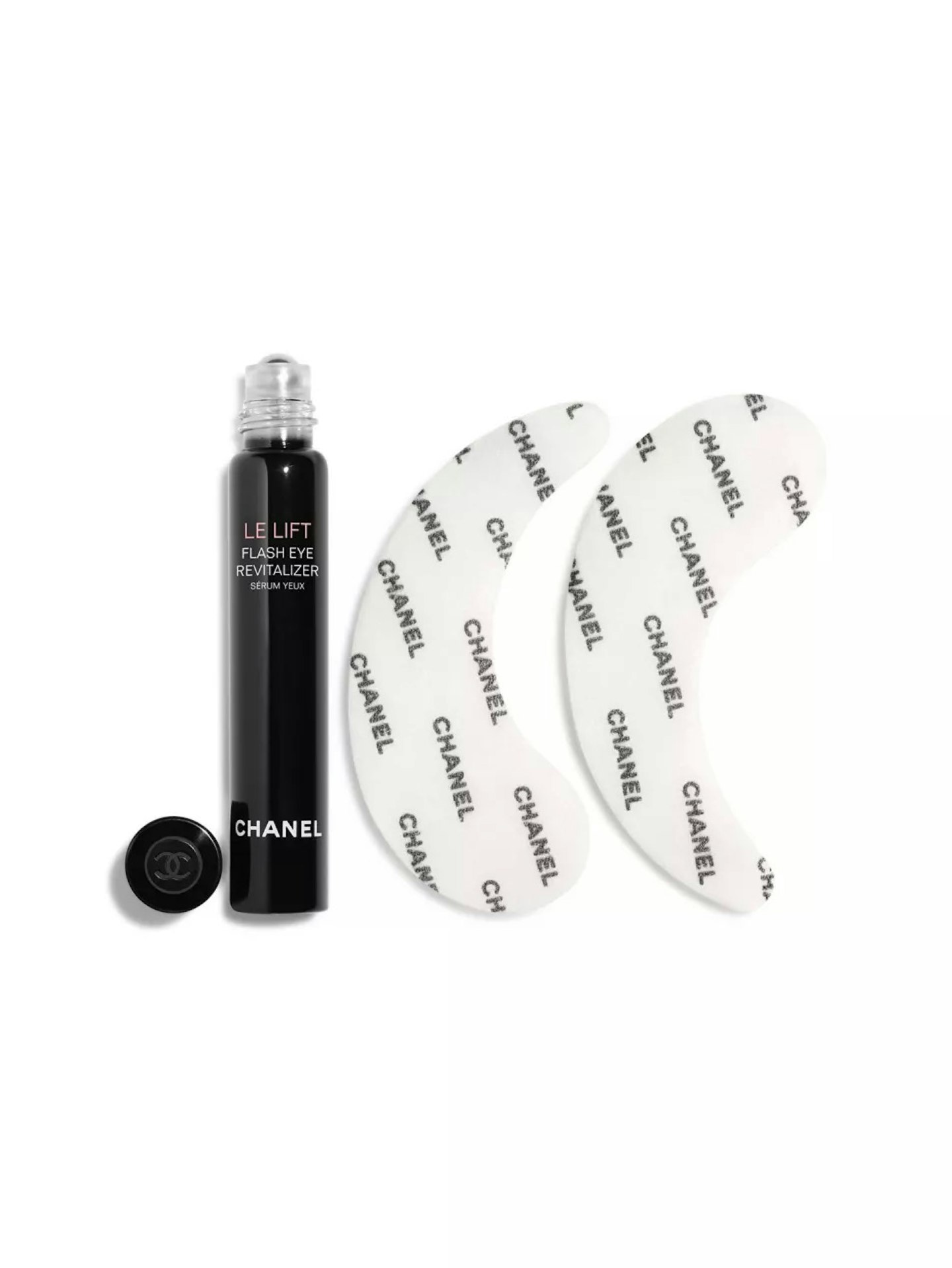 Chanel Le Lift Flash Eye Revitalizer