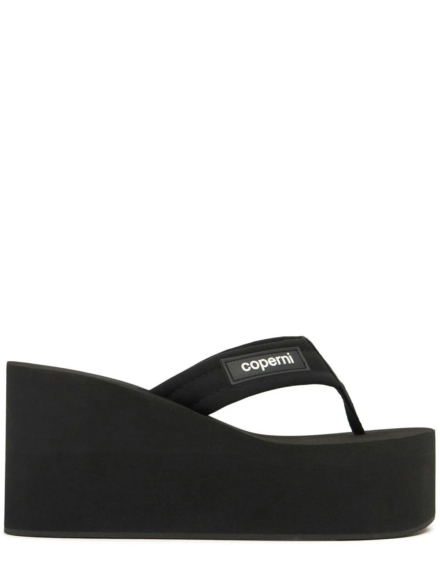 coperni wedge sandal 