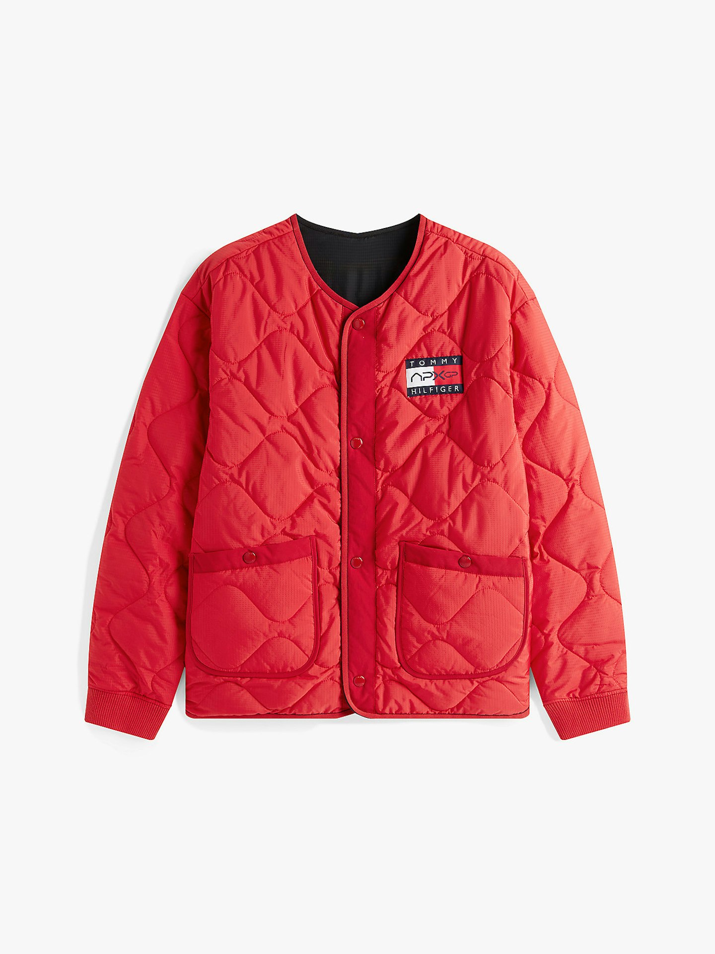 Tommy Hilfiger APXGP