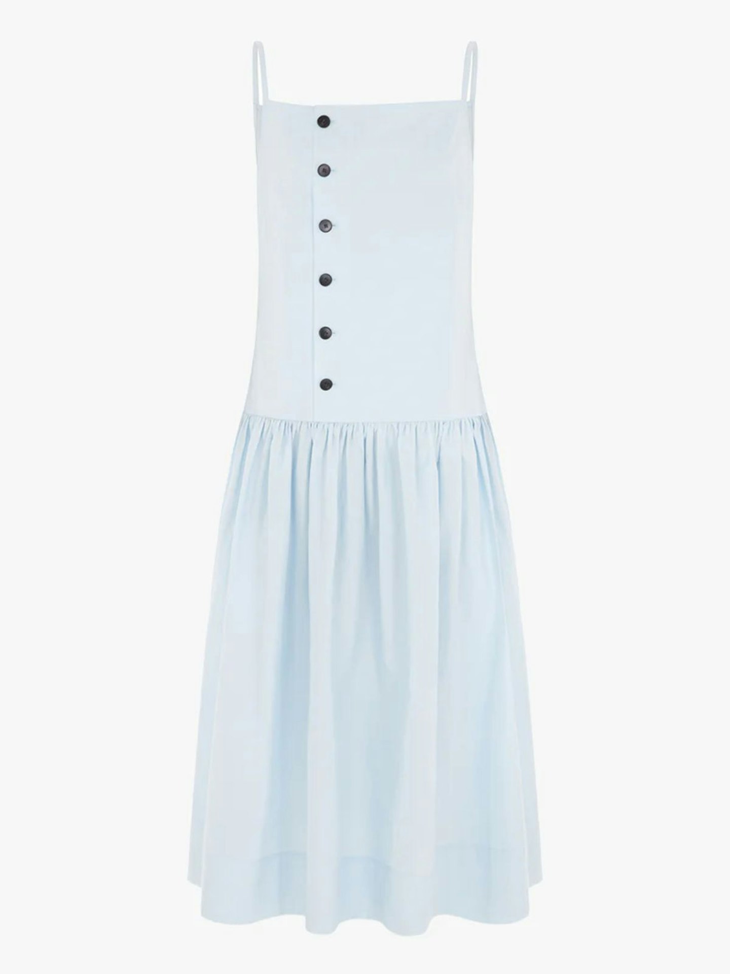 Santino Organic Cotton Maxi Dress
