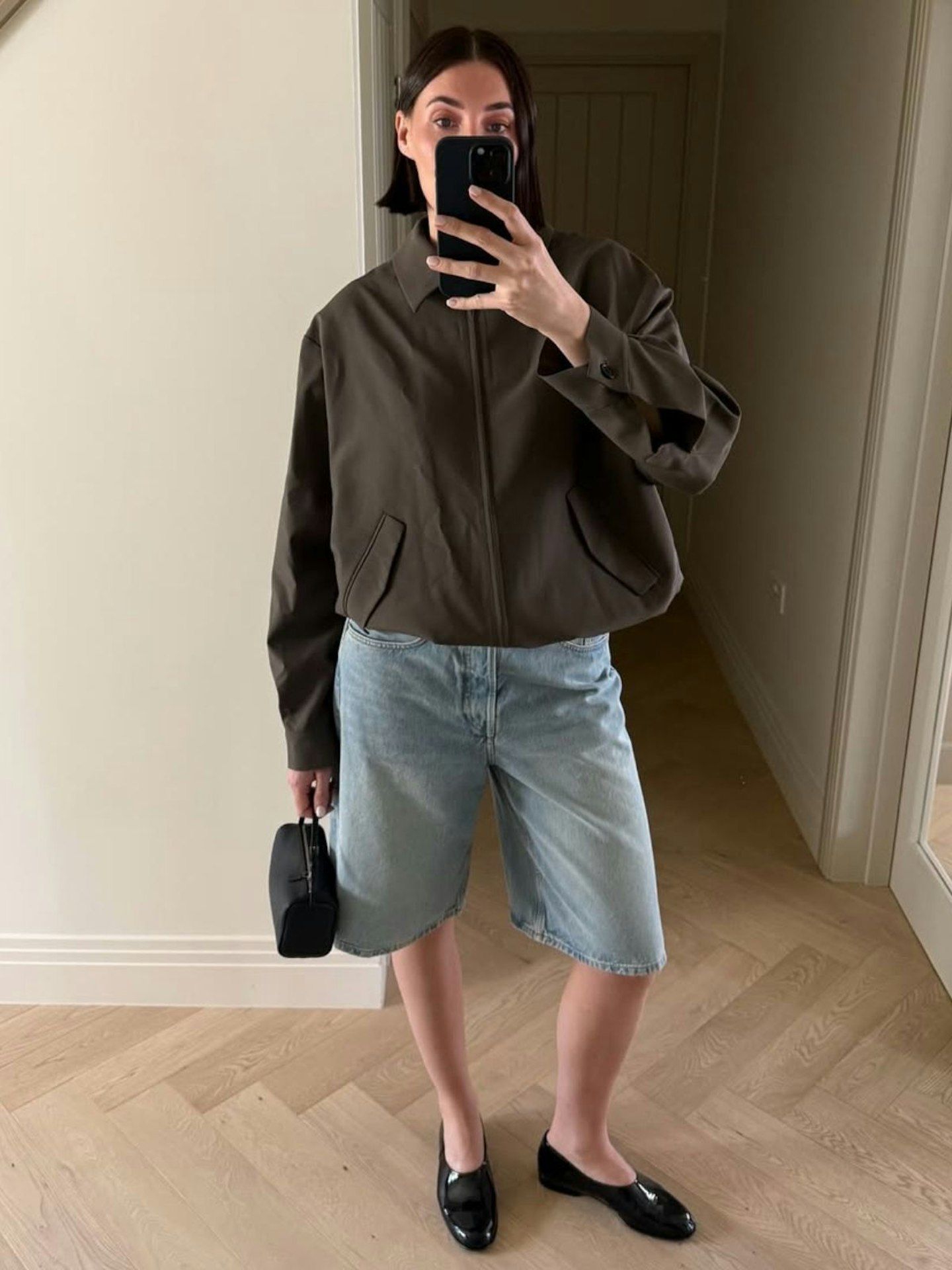 COS Shorts