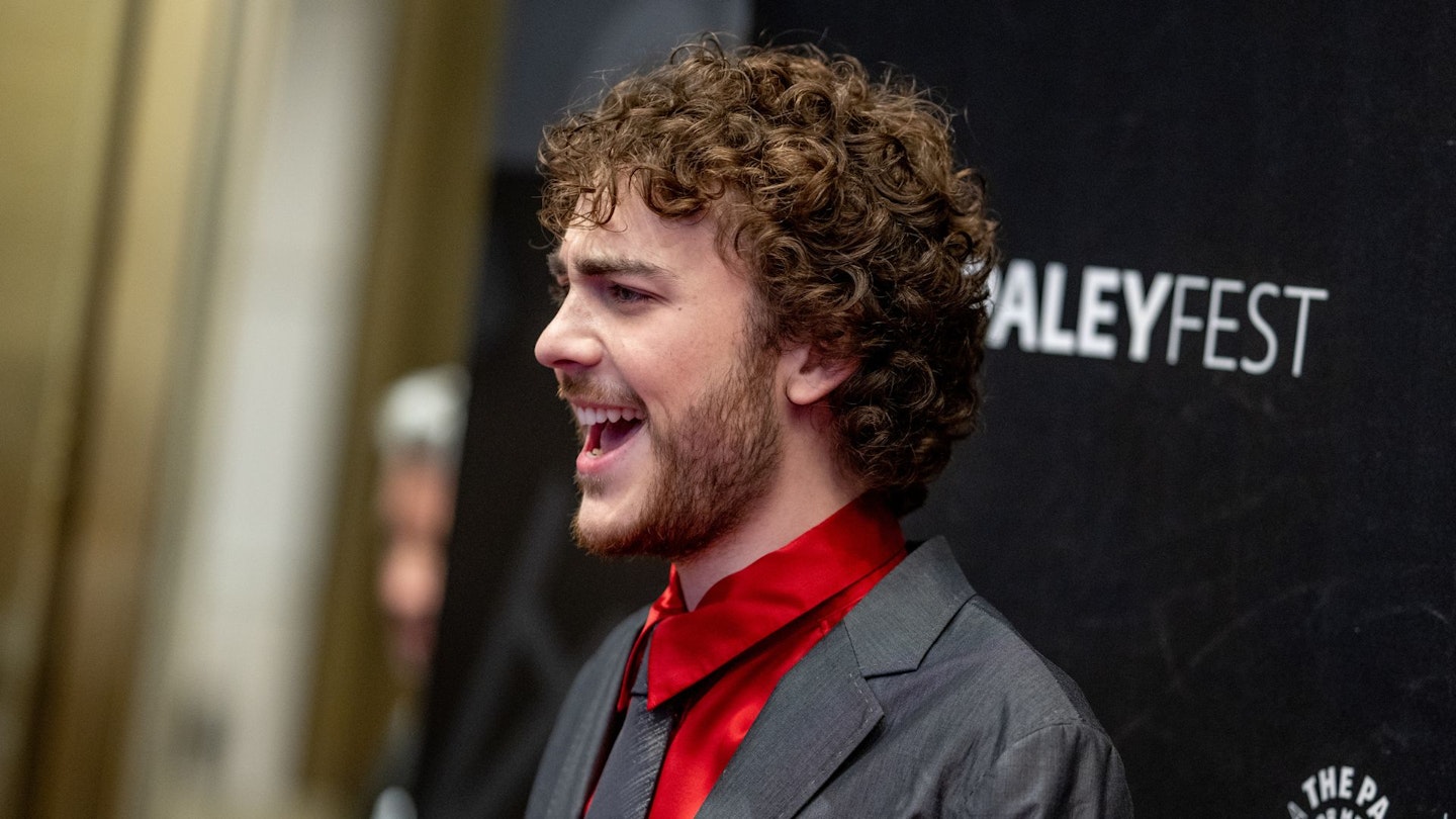 Netflix’s Newest Obsession? Ty Doran from Season 3 of Ginny and Georgia