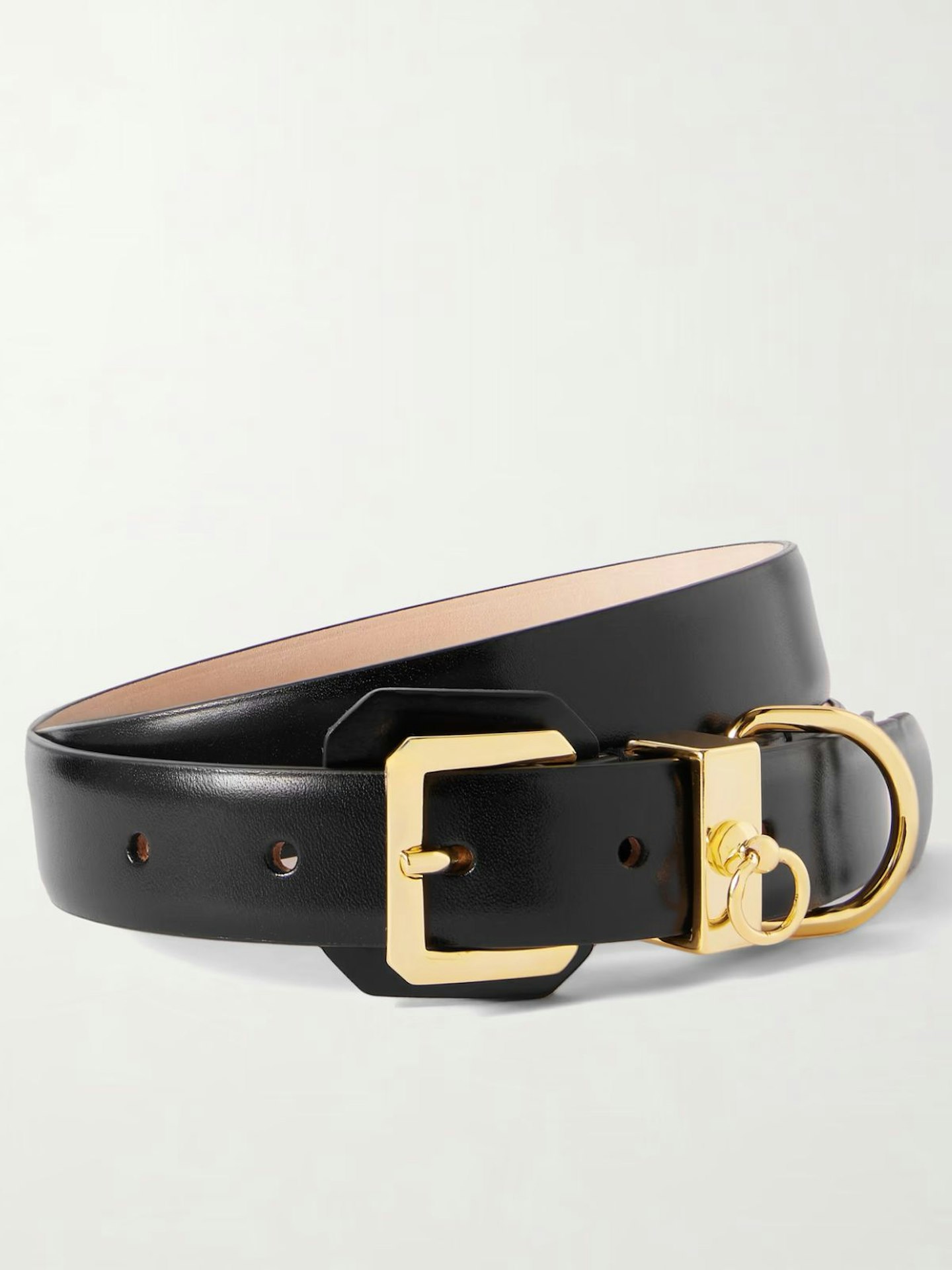 Jolinard Leather Belt