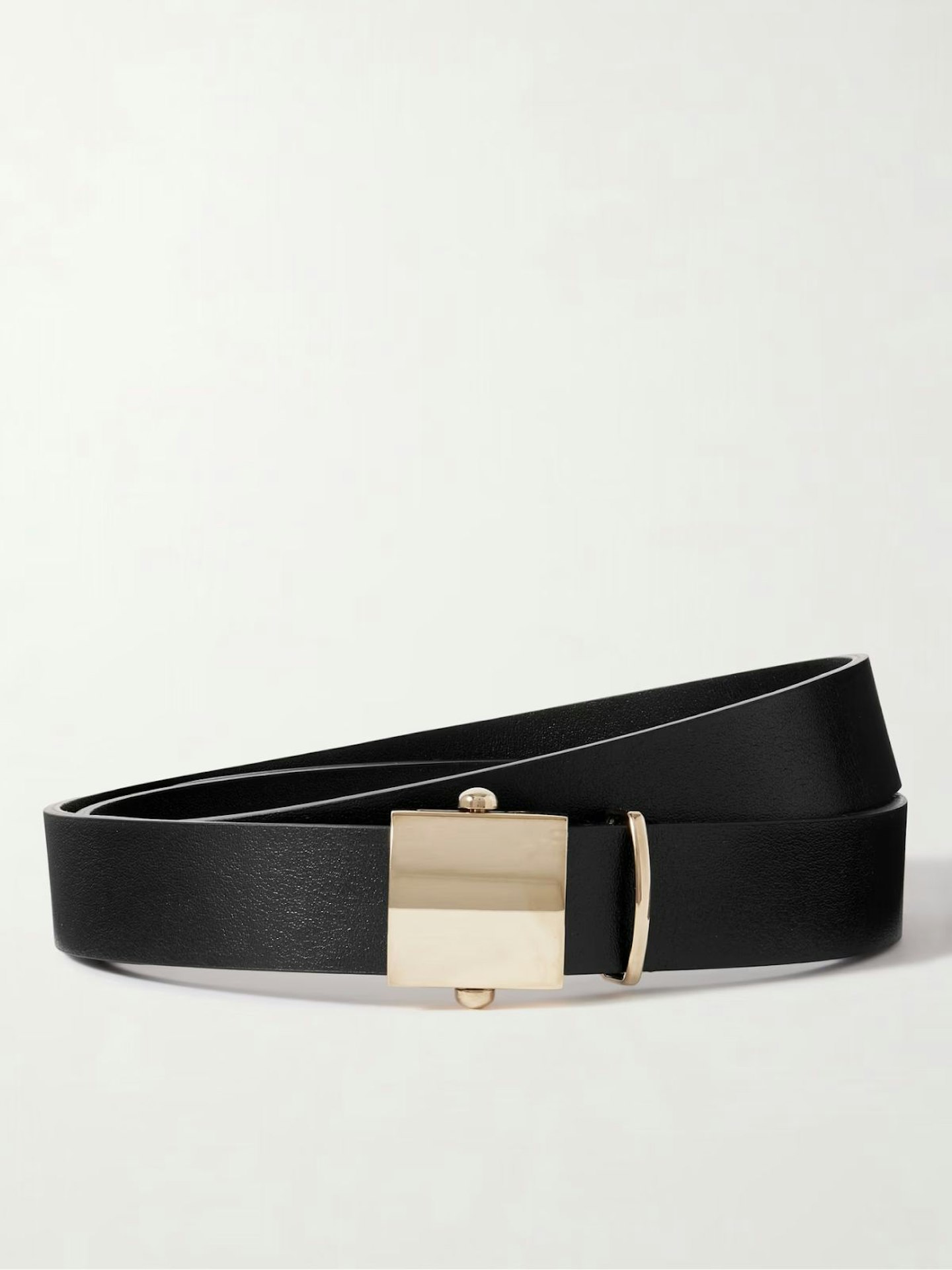 Valadon Leather Belt