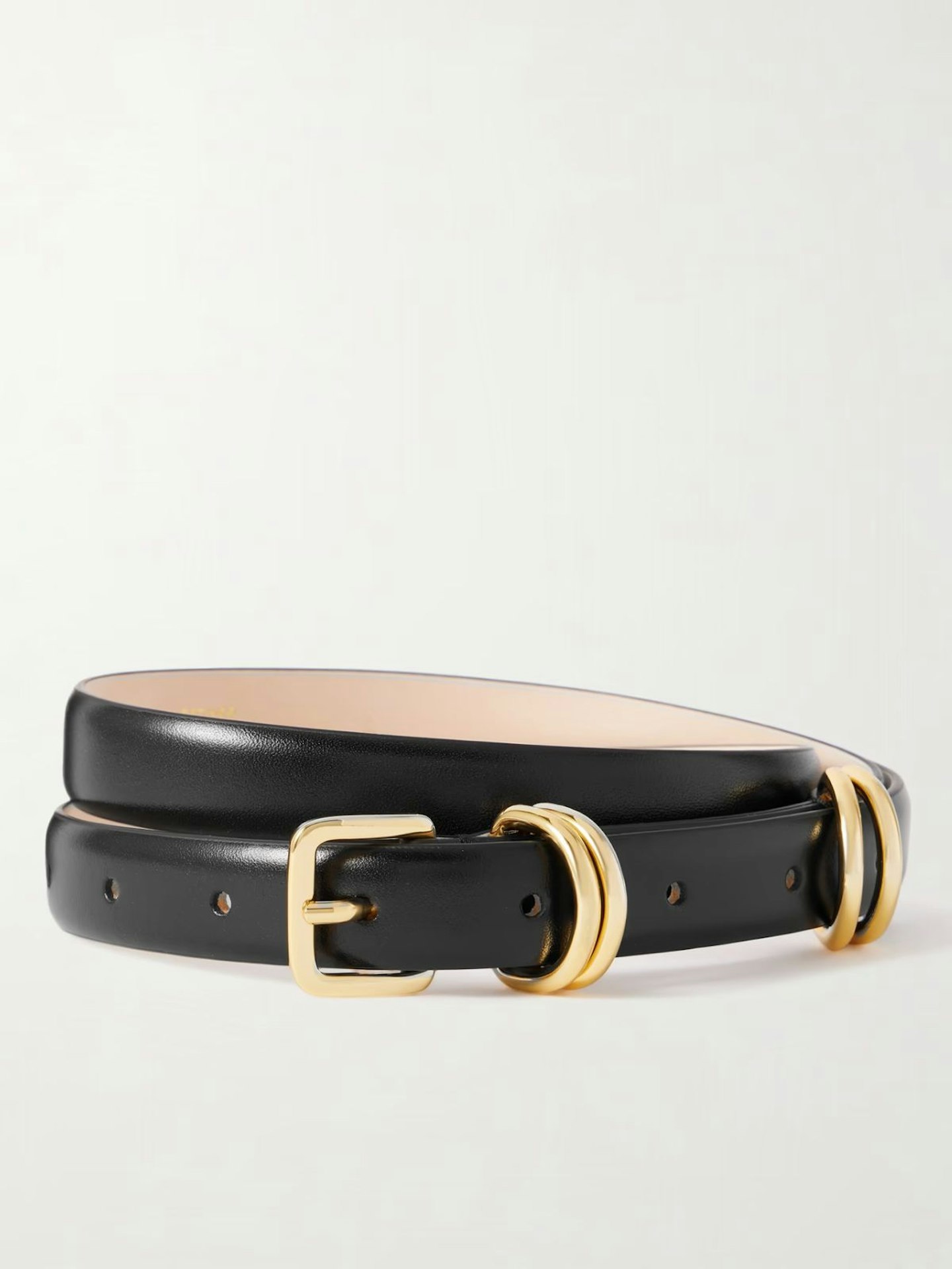 Constance Leather Belt