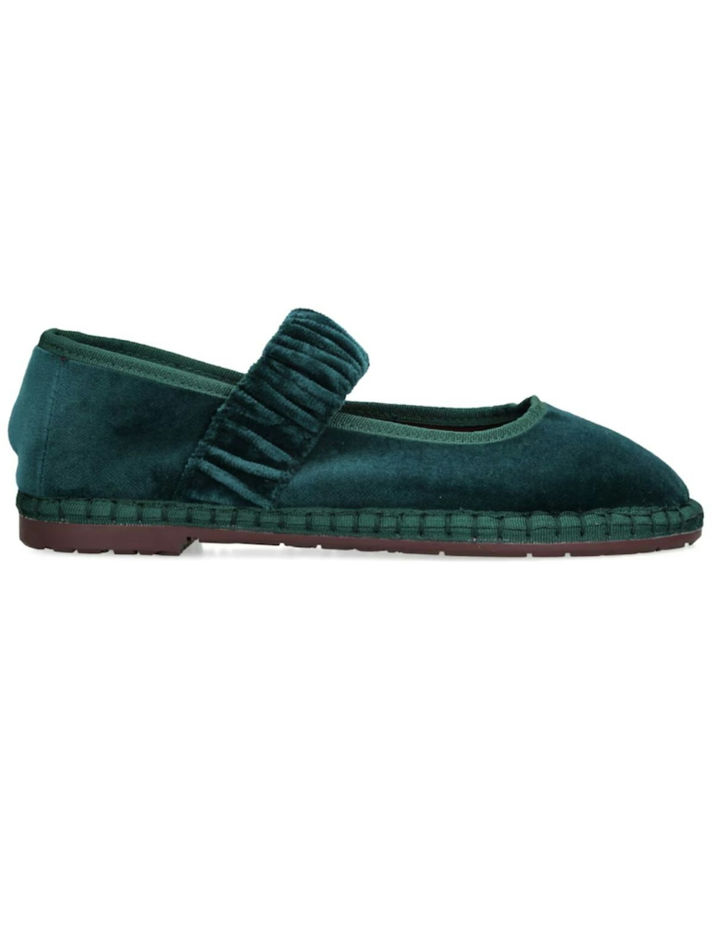 Velvet Mafalda Espadrilles