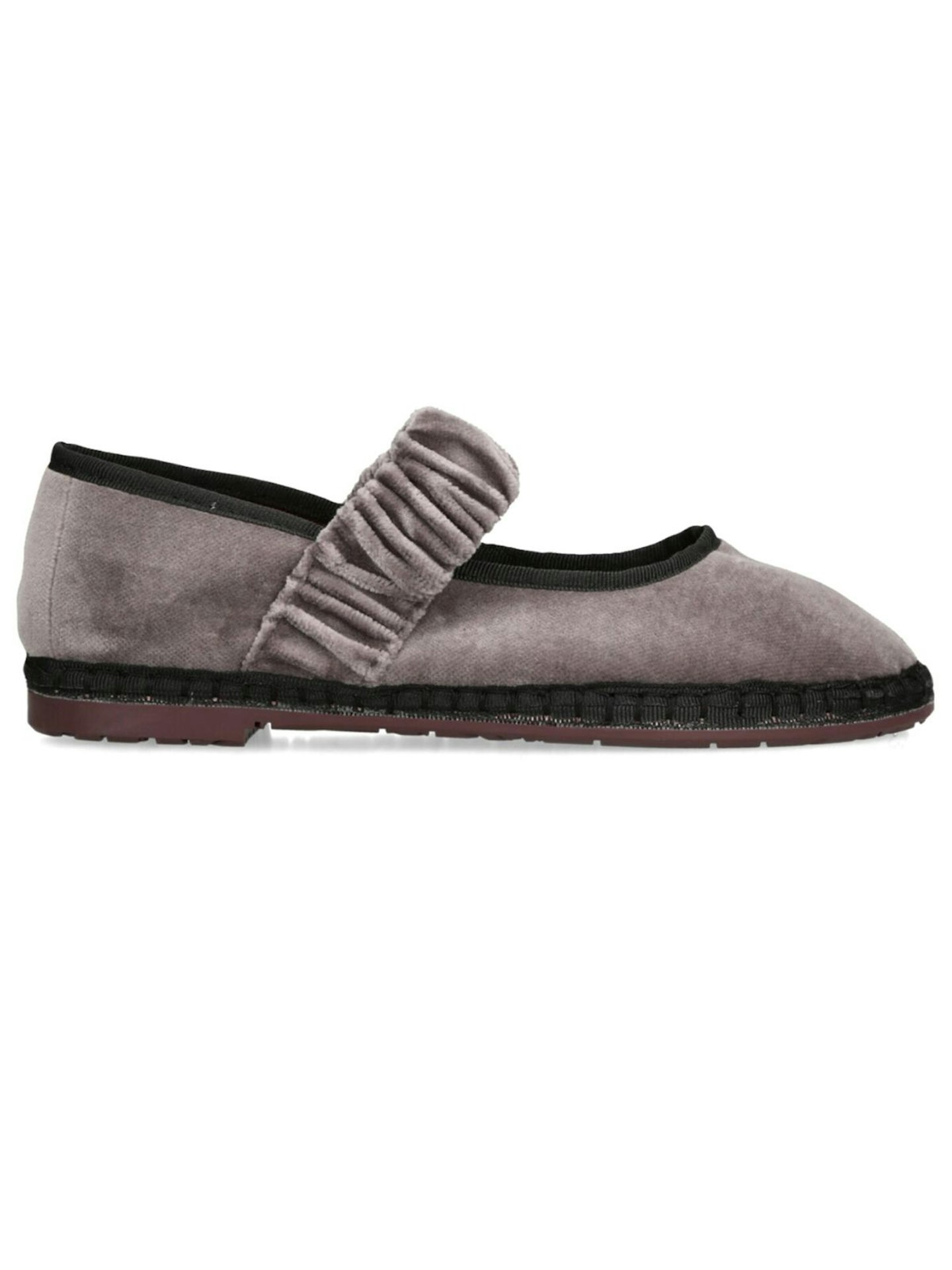 Velvet Mafalda Espadrilles