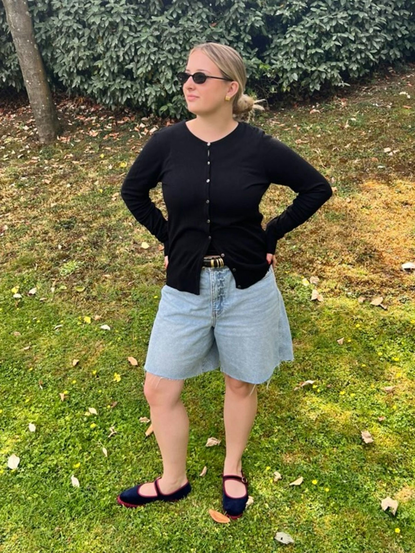 Flabelus Mary Janes