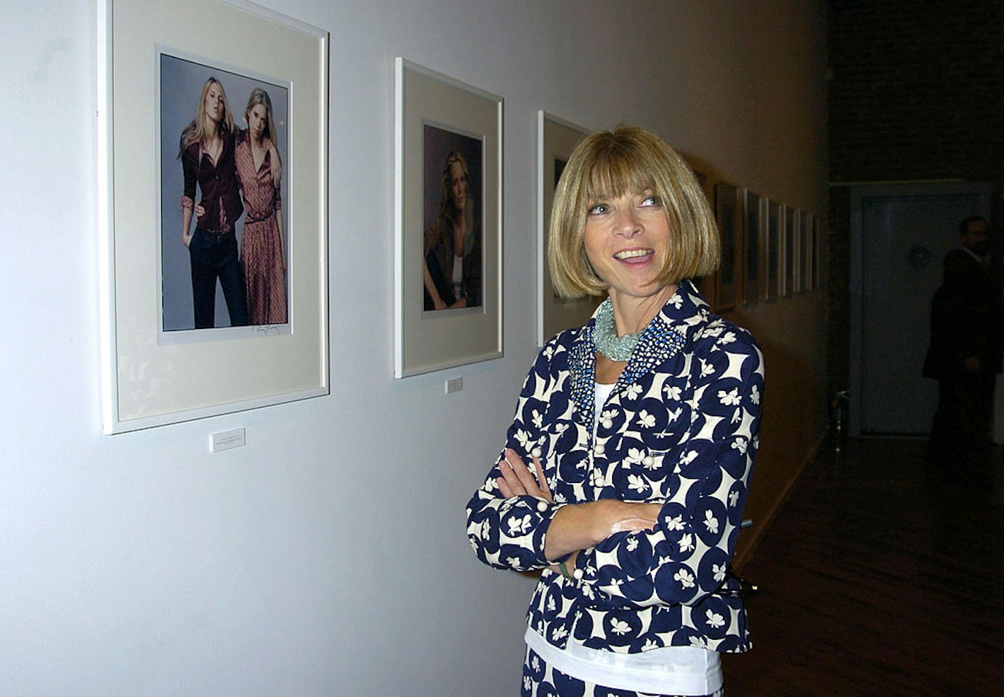 Anna Wintour