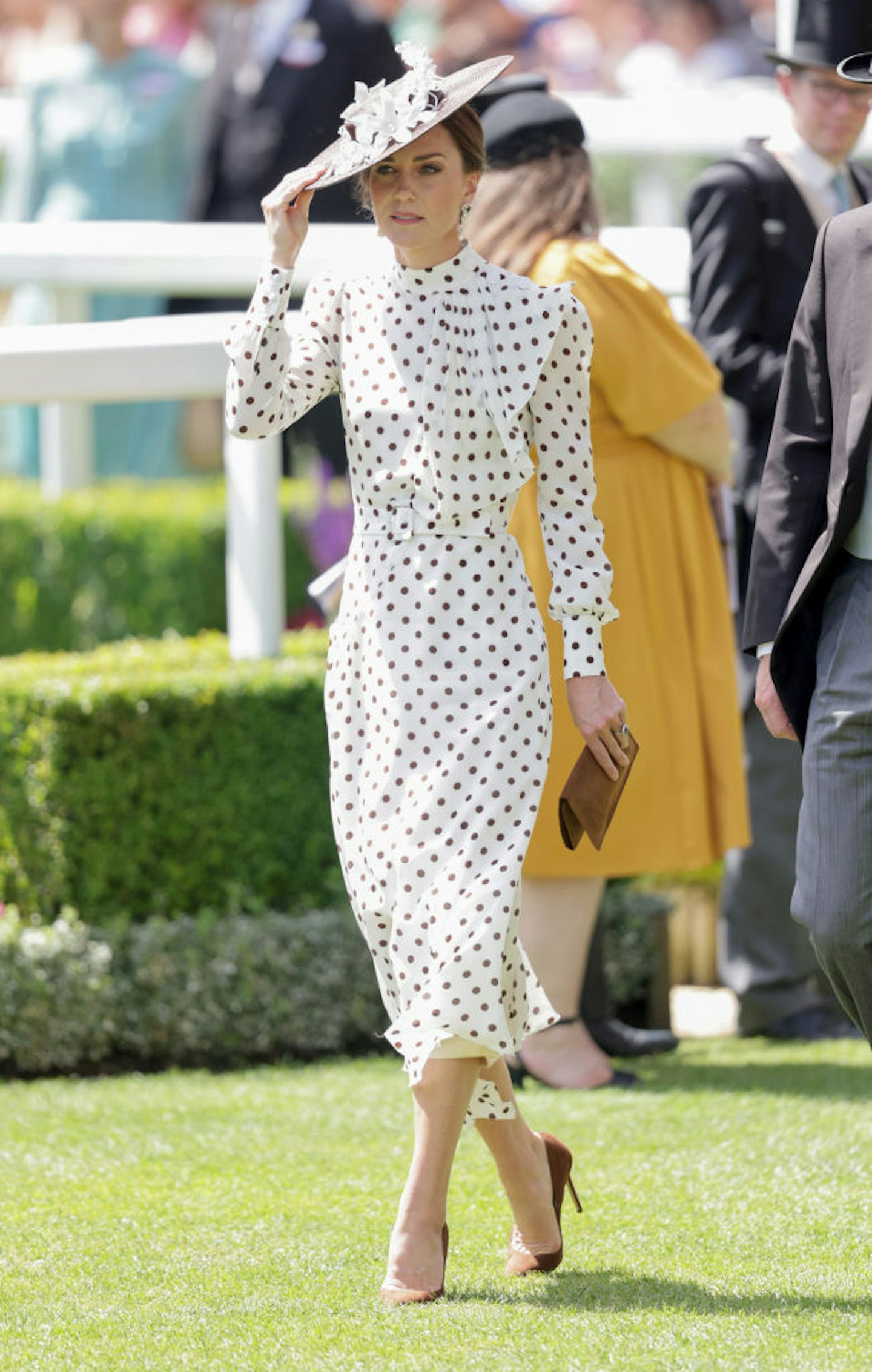 Princess Catherine of Wales