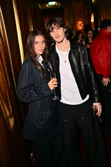 Who Is Cruz Beckham s Girlfriend Jackie Apostel who-is-cruz-beckham-s-girlfriend-jackie-apostel