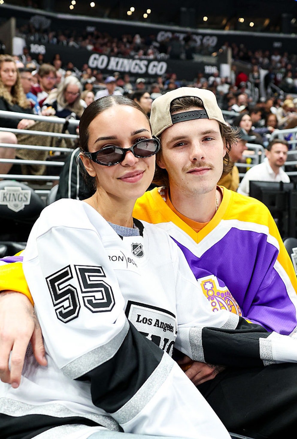 Who Is Cruz Beckham s Girlfriend Jackie Apostel who-is-cruz-beckham-s-girlfriend-jackie-apostel