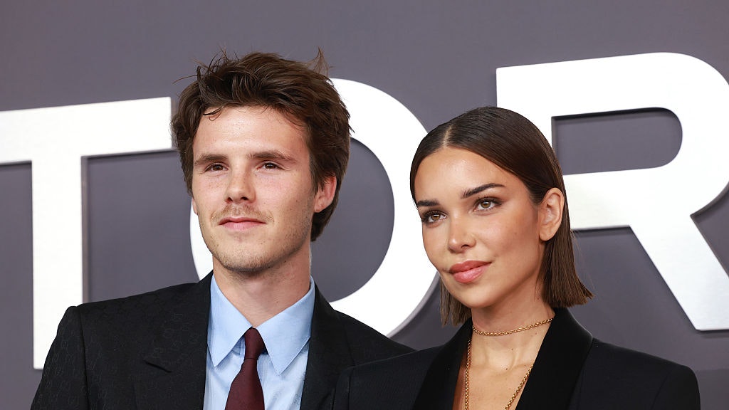 Who Is Cruz Beckham s Girlfriend Jackie Apostel who-is-cruz-beckham-s-girlfriend-jackie-apostel