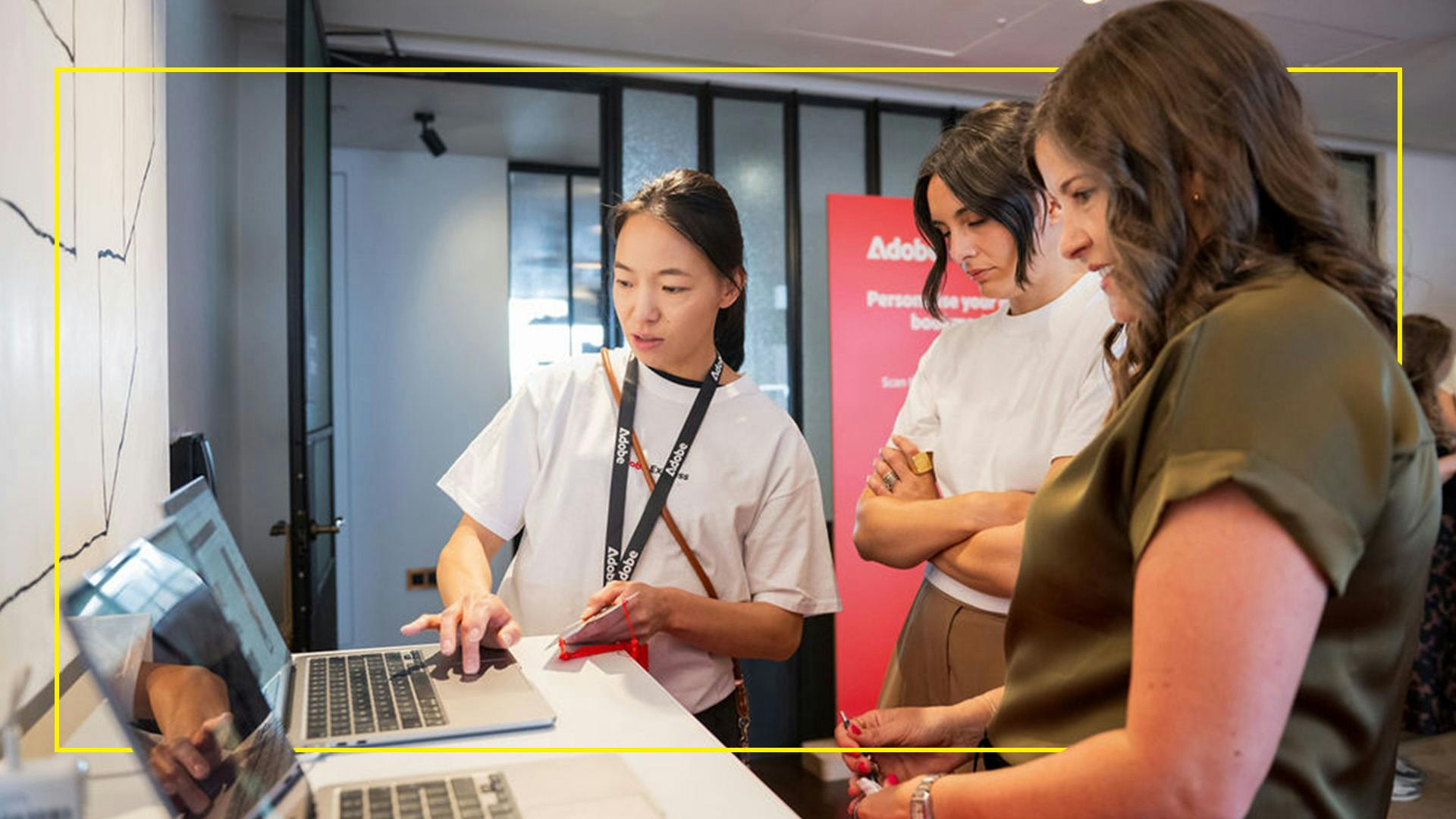 Elevate Your Digital Empire With Adobe Express