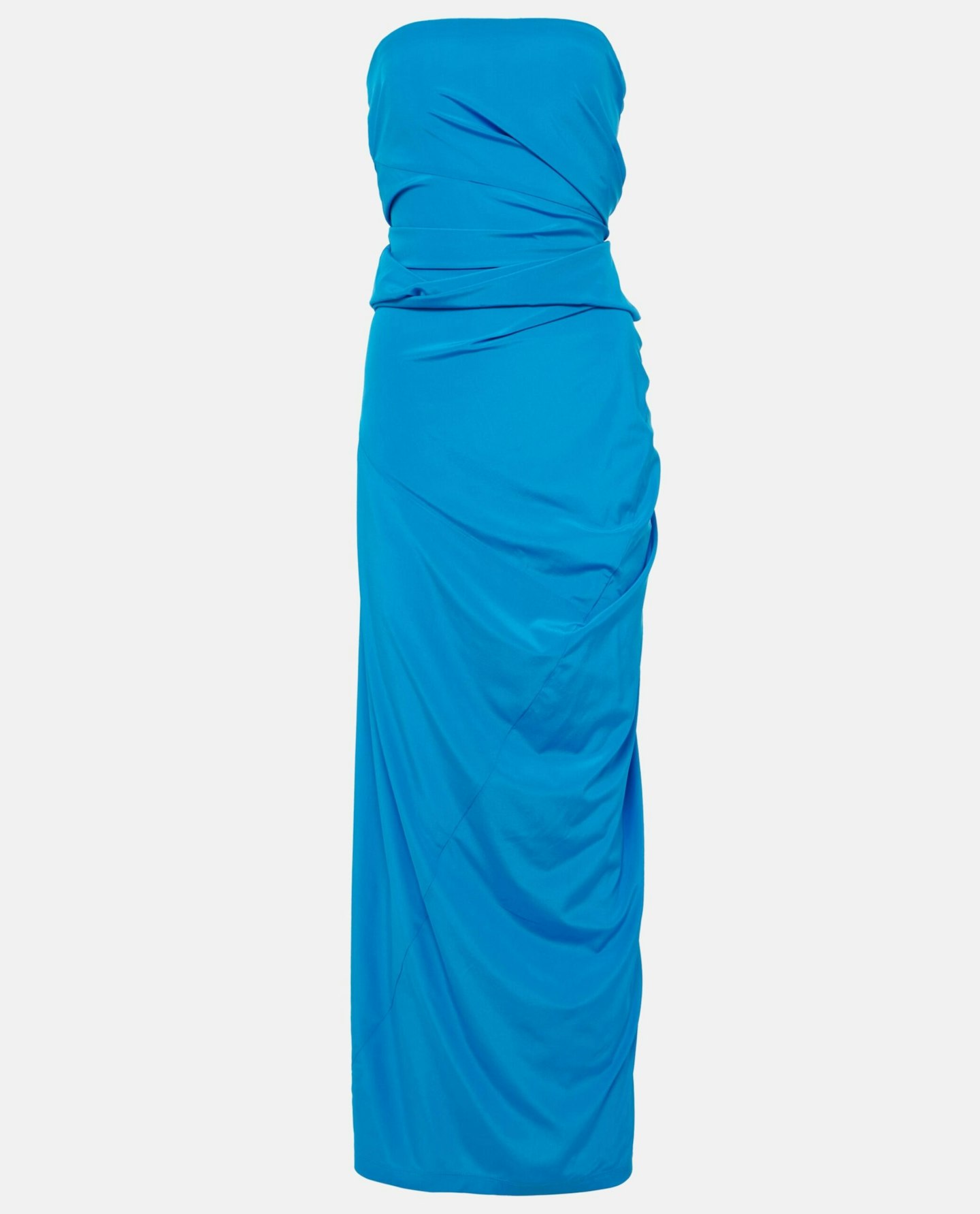Proenza Schouler, Odette Strapless Dress