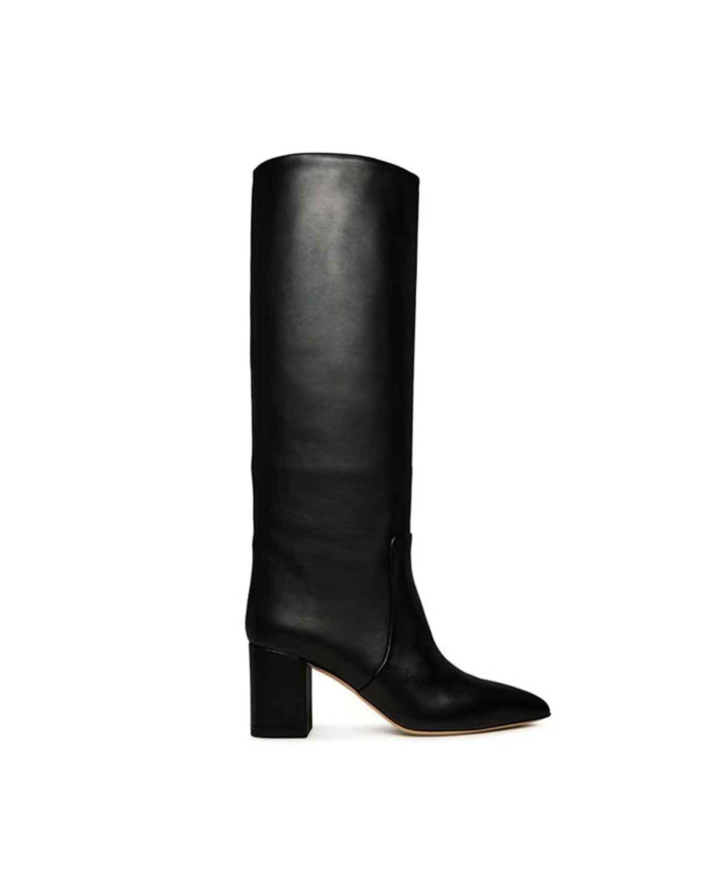 Paris, Texas, Anja Knee High Boots