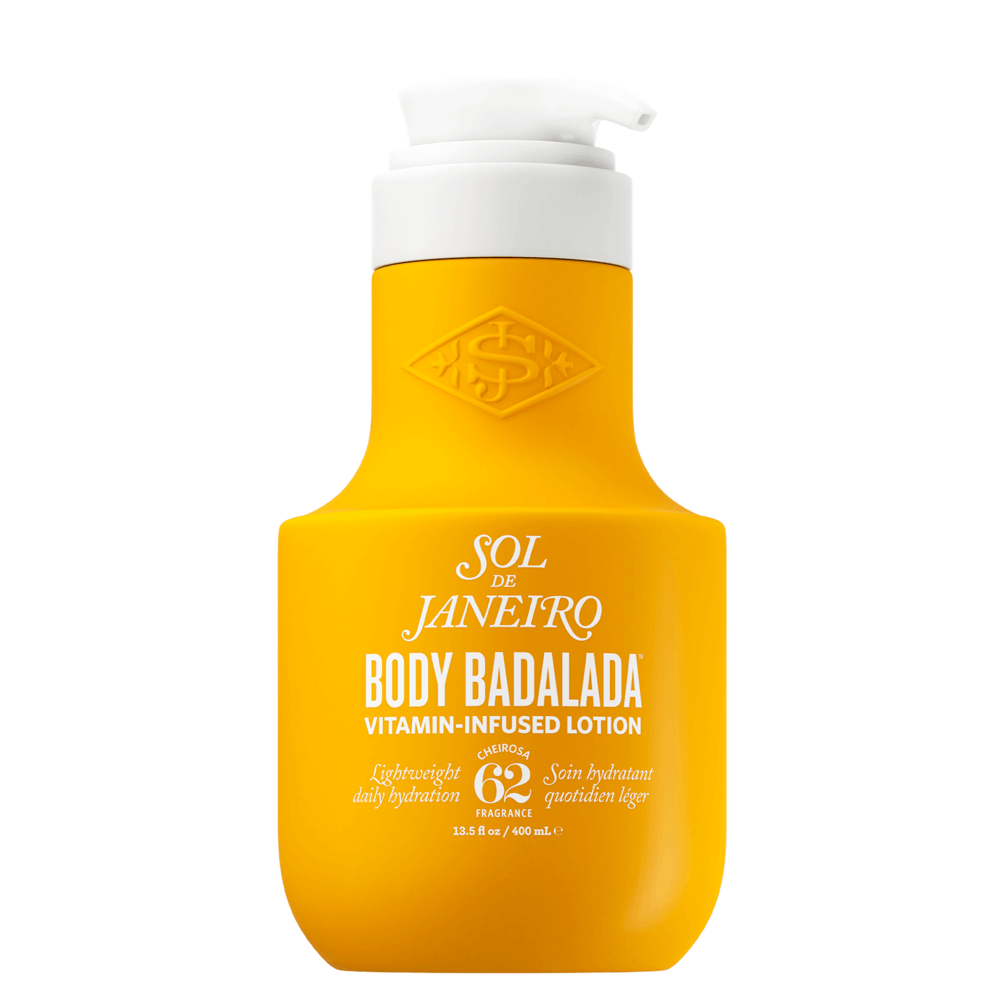 Sol De Janeiro Badalada Vitamin Infused Body Lotion