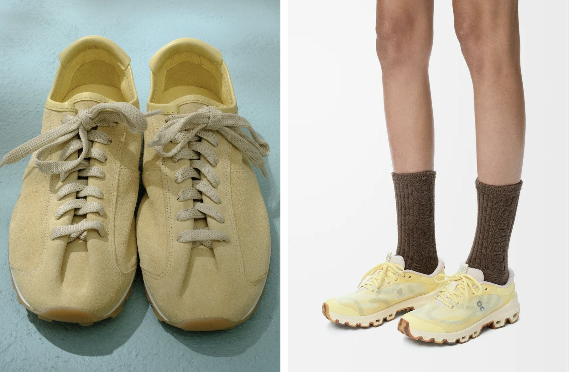 Trainers