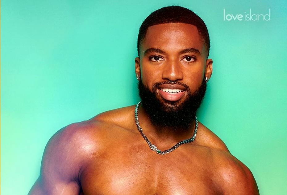 Love Island: Who Is Bombshell Remell Mullins?