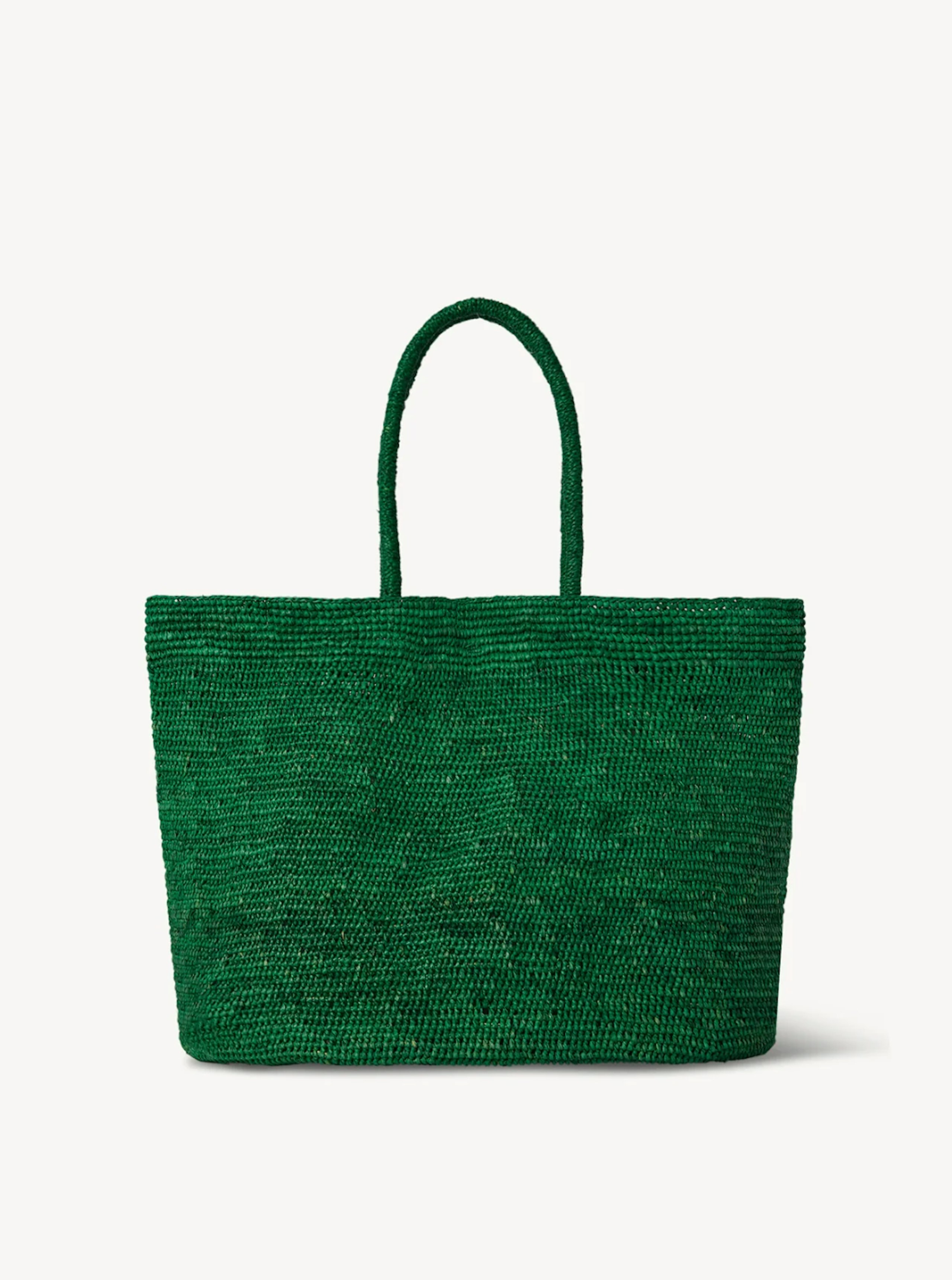 This Basket Bag Is Fashion's Favourite For 2025 – Here's Why