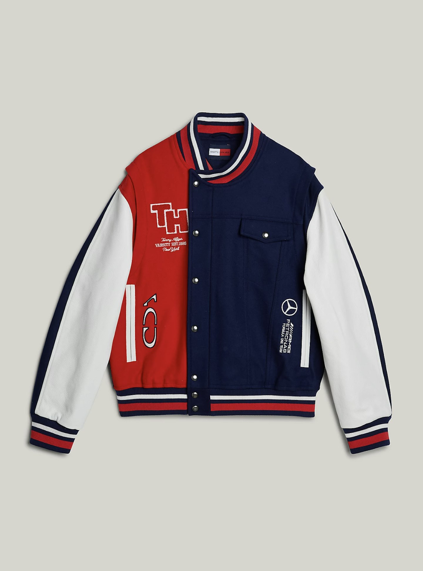 Tommy Hilfiger
