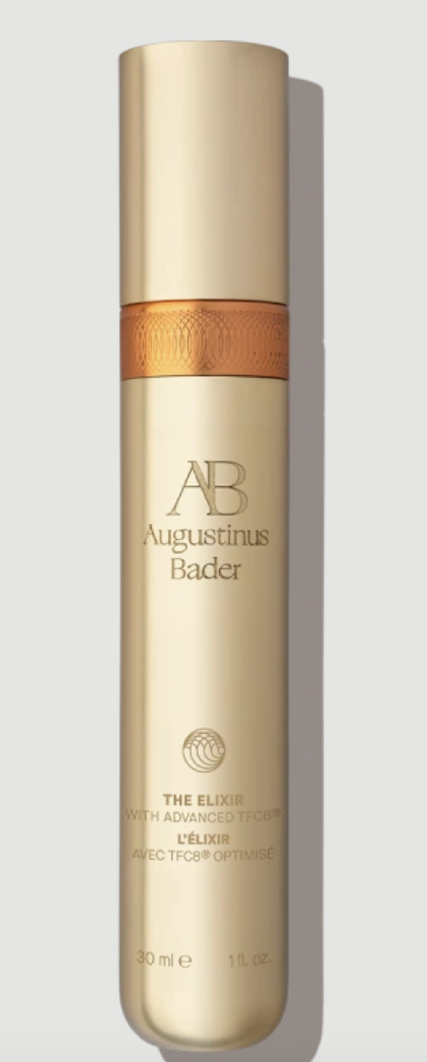 AUGUSTINUS BADER