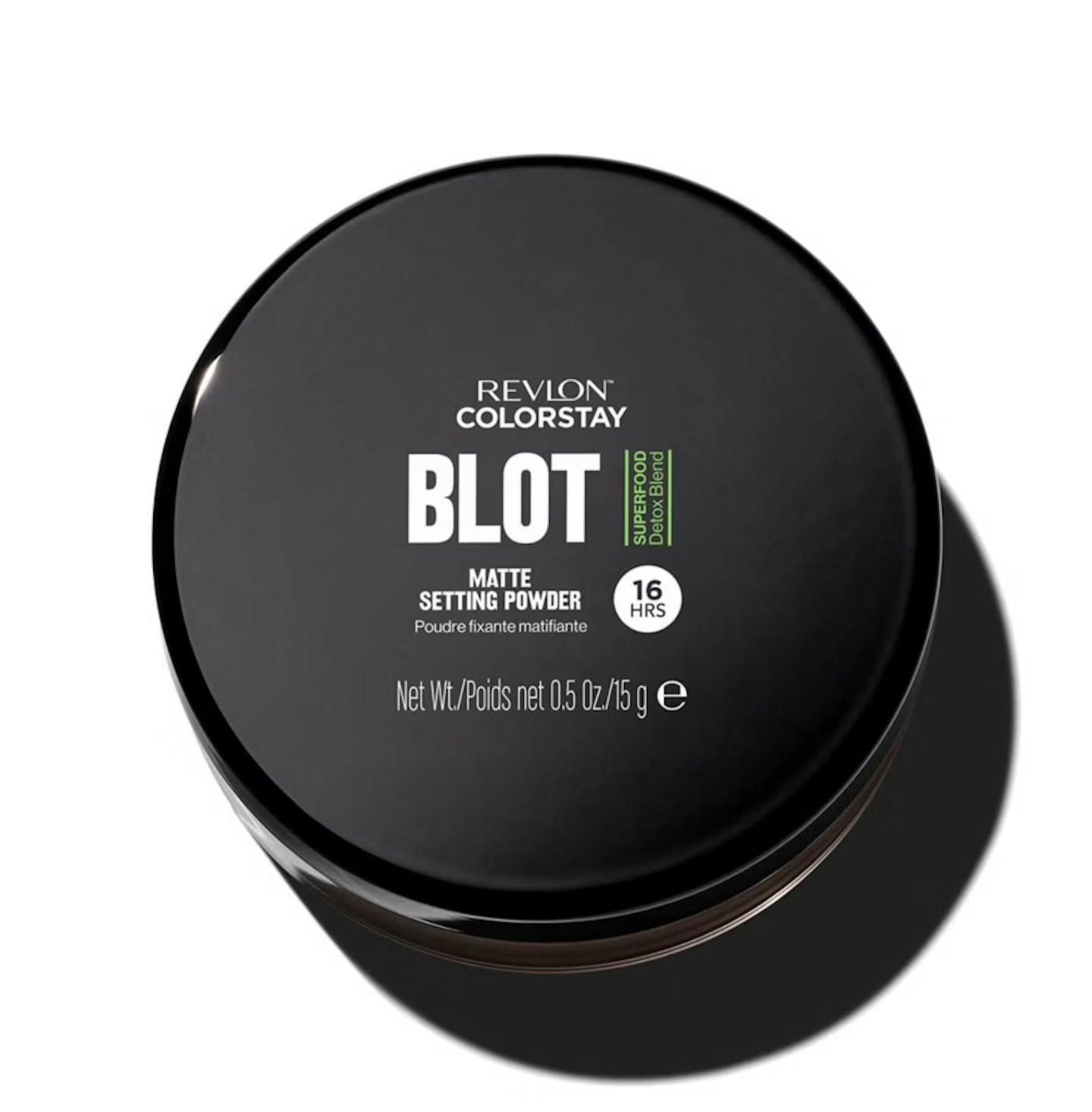 Revlon Colorstay Blot Matte Setting Powder 15