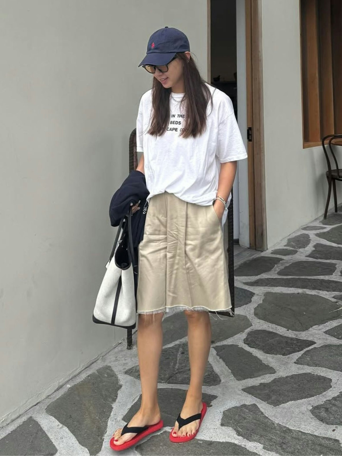 The Row Dune Sandals