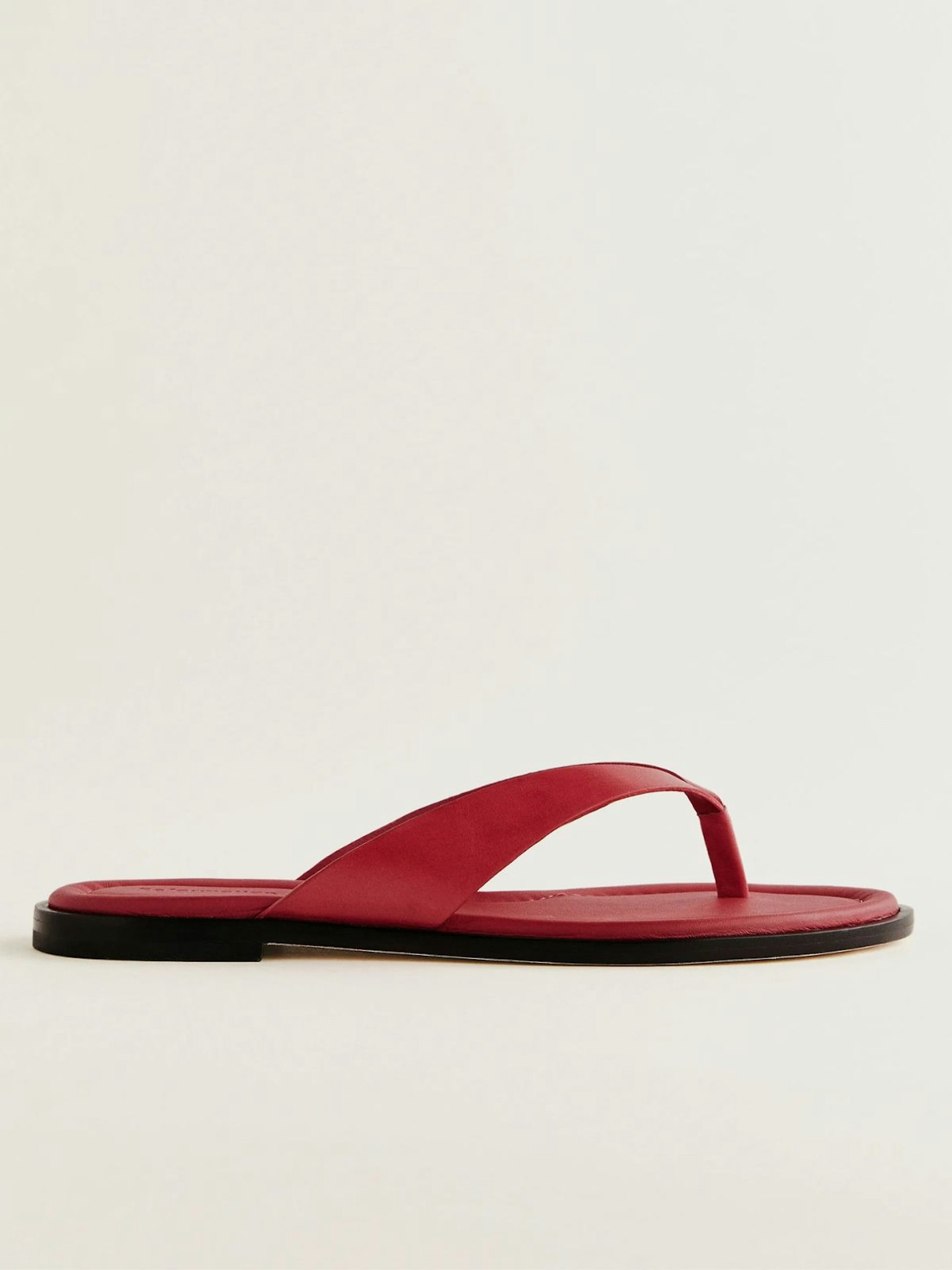 Reformation, Jessie Thong Sandal