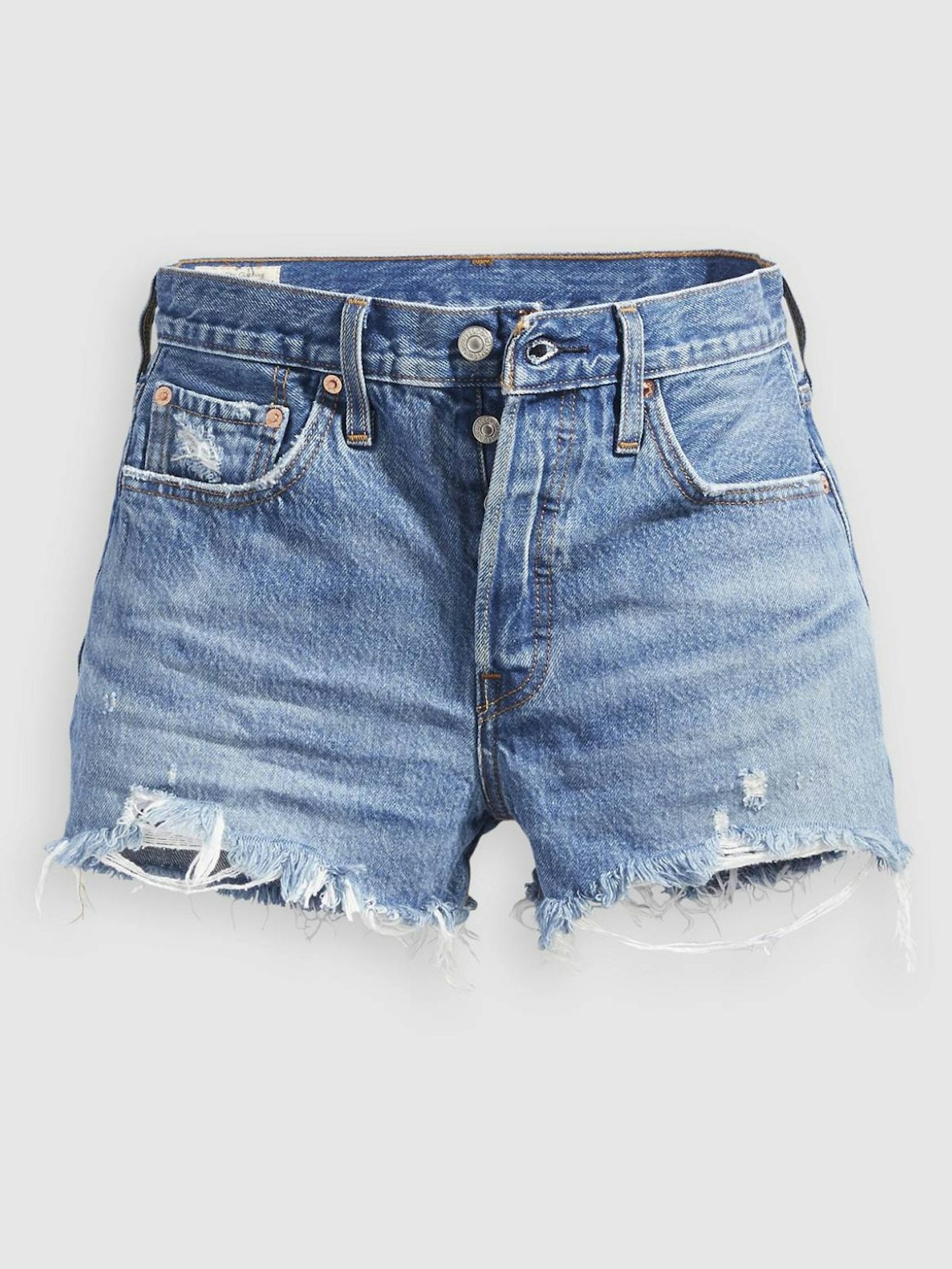 Levi's, 501 Original Shorts