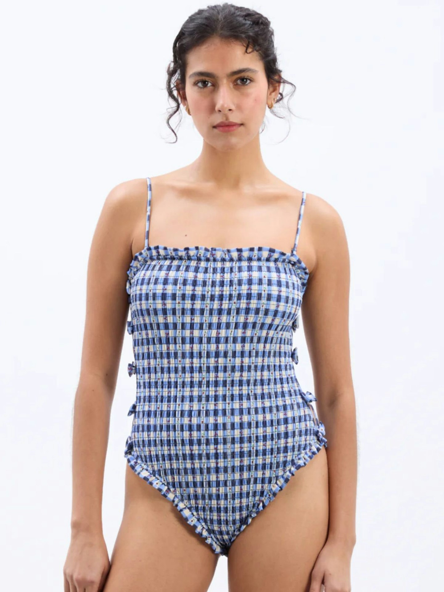 Damson Madder, Betty Swimsuit