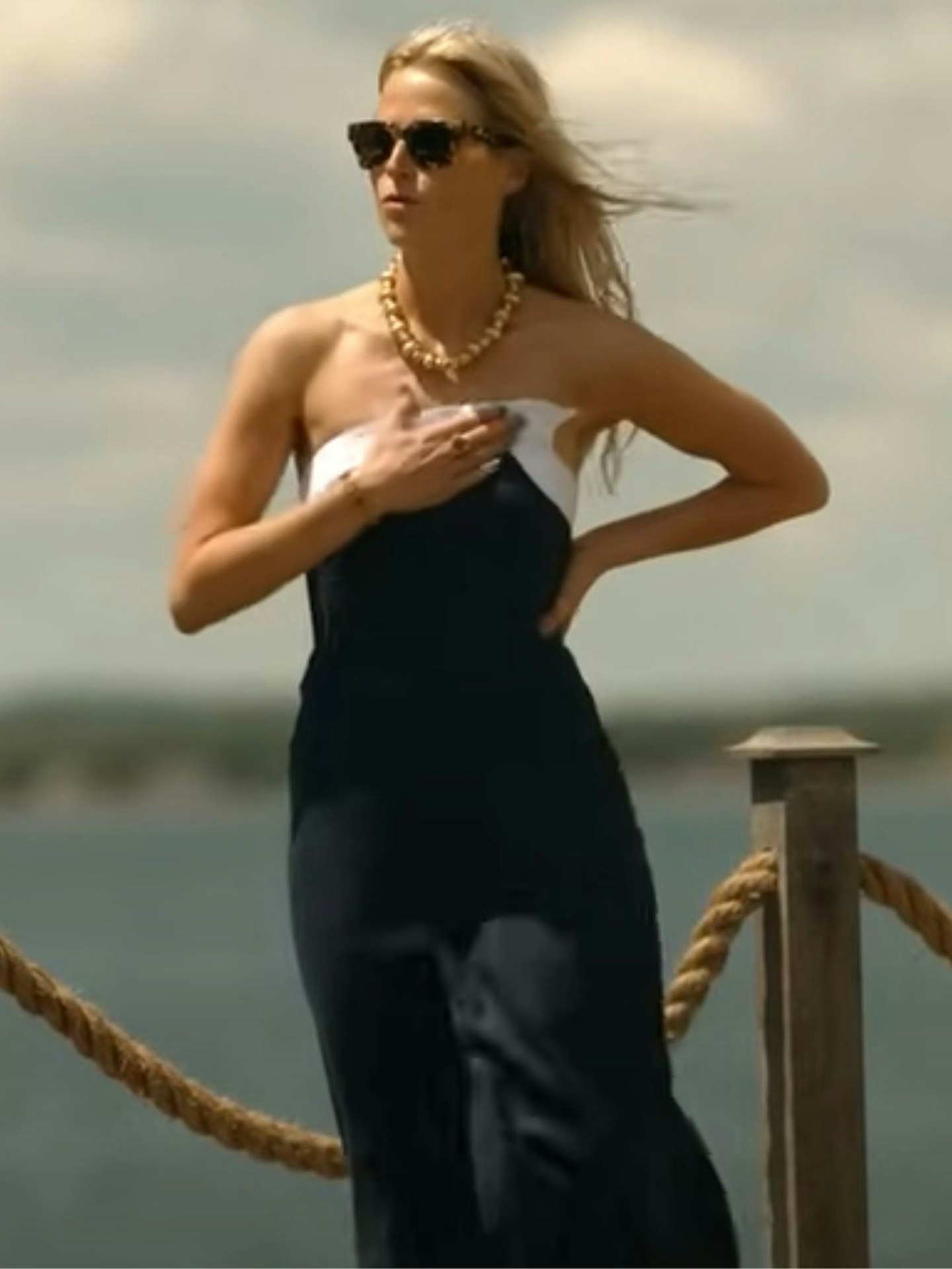 We Were Liars Outfits