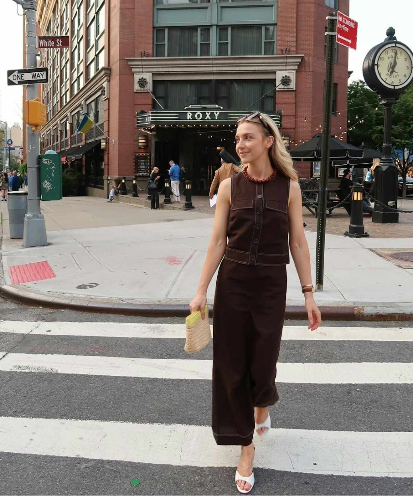 aligne wimbledon fashion
