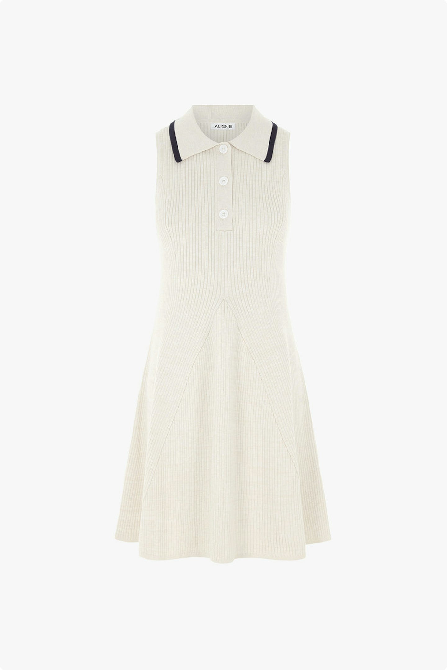 aligne Zephyr Knitted Dress