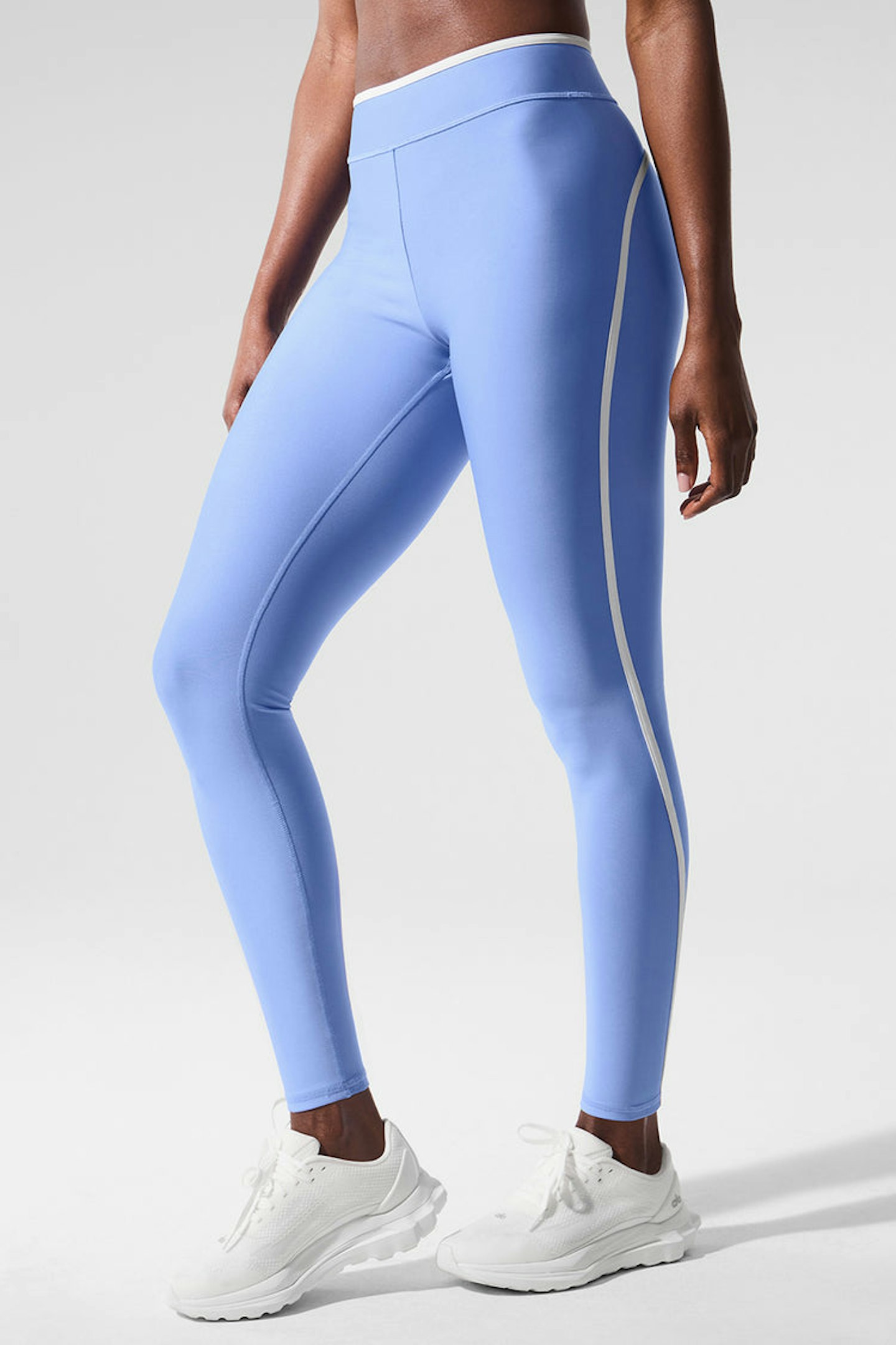 Alo Yoga, Airlift High Waist Charger 7/8 Legging