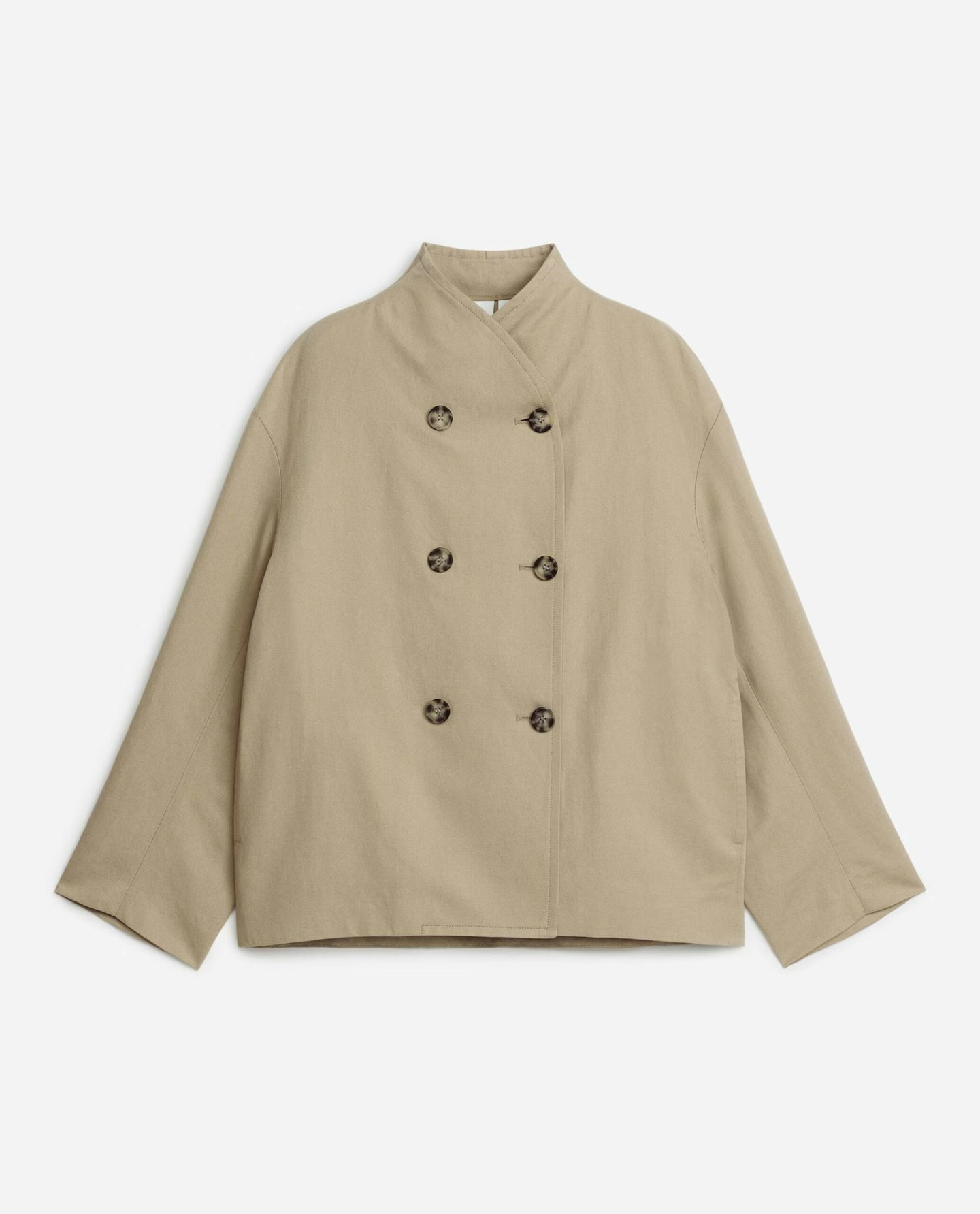 Linen Jacket