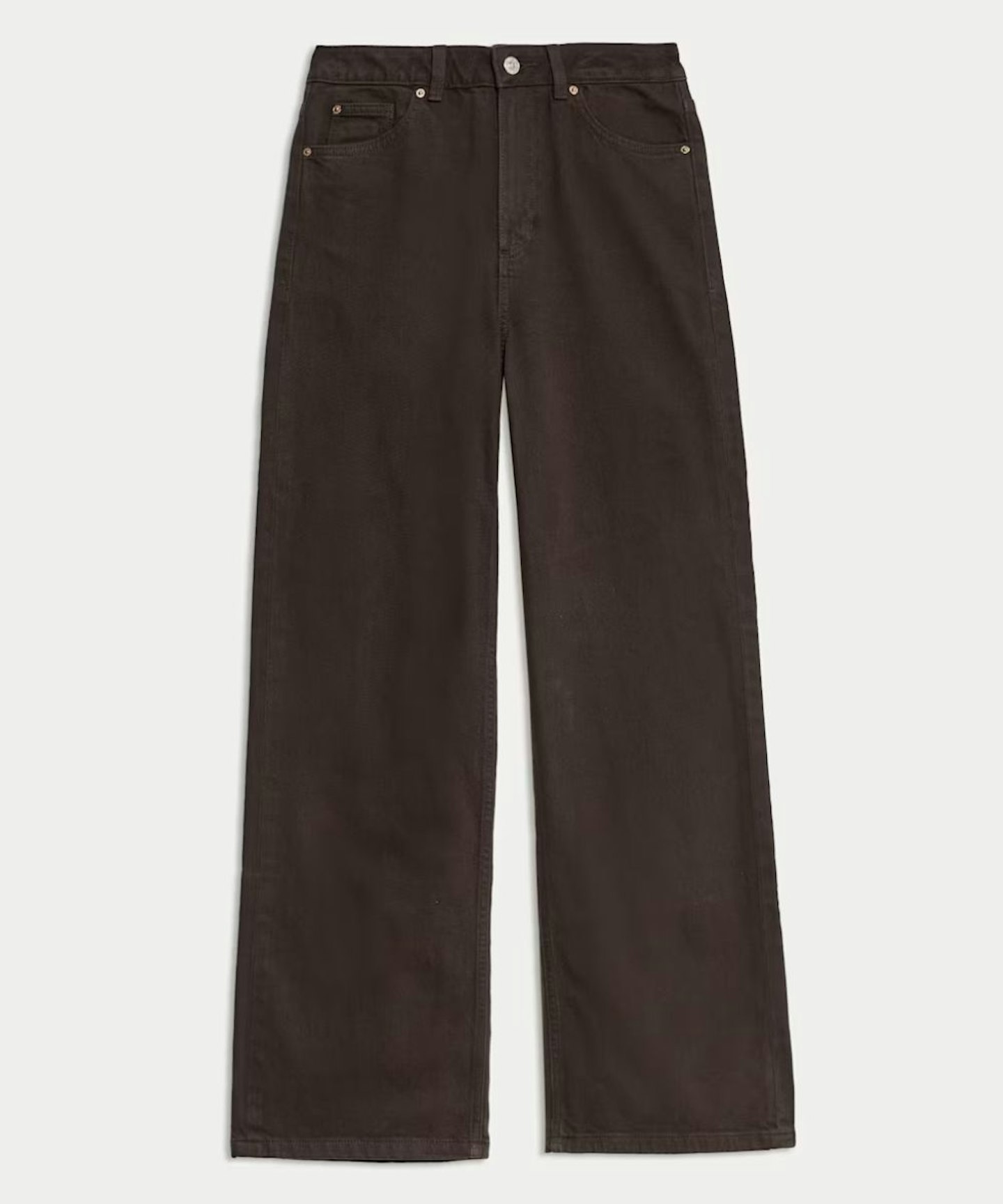 The Wide-Leg Jeans