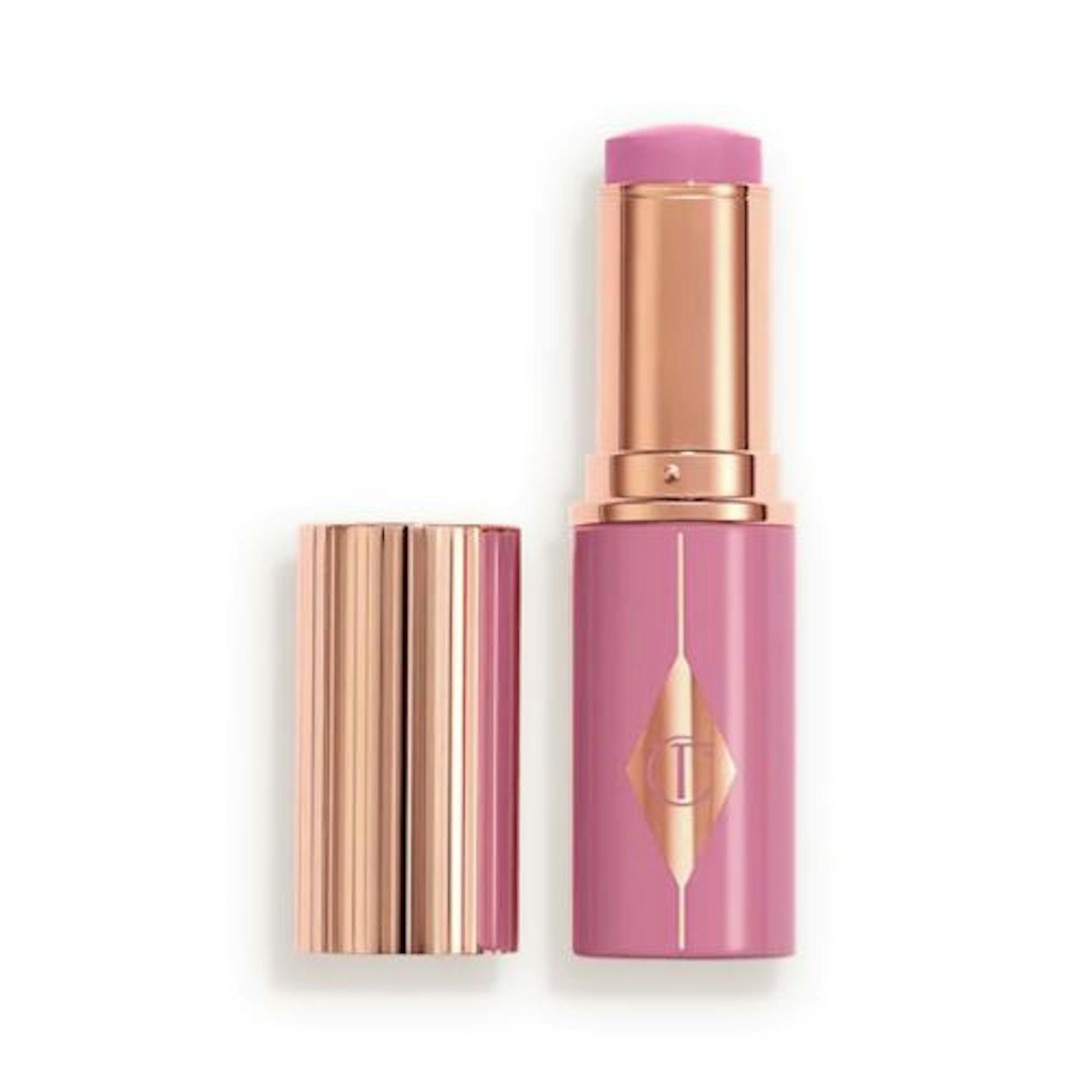 Charlotte Tilbury Unreal Blush Healthy Glow Stick