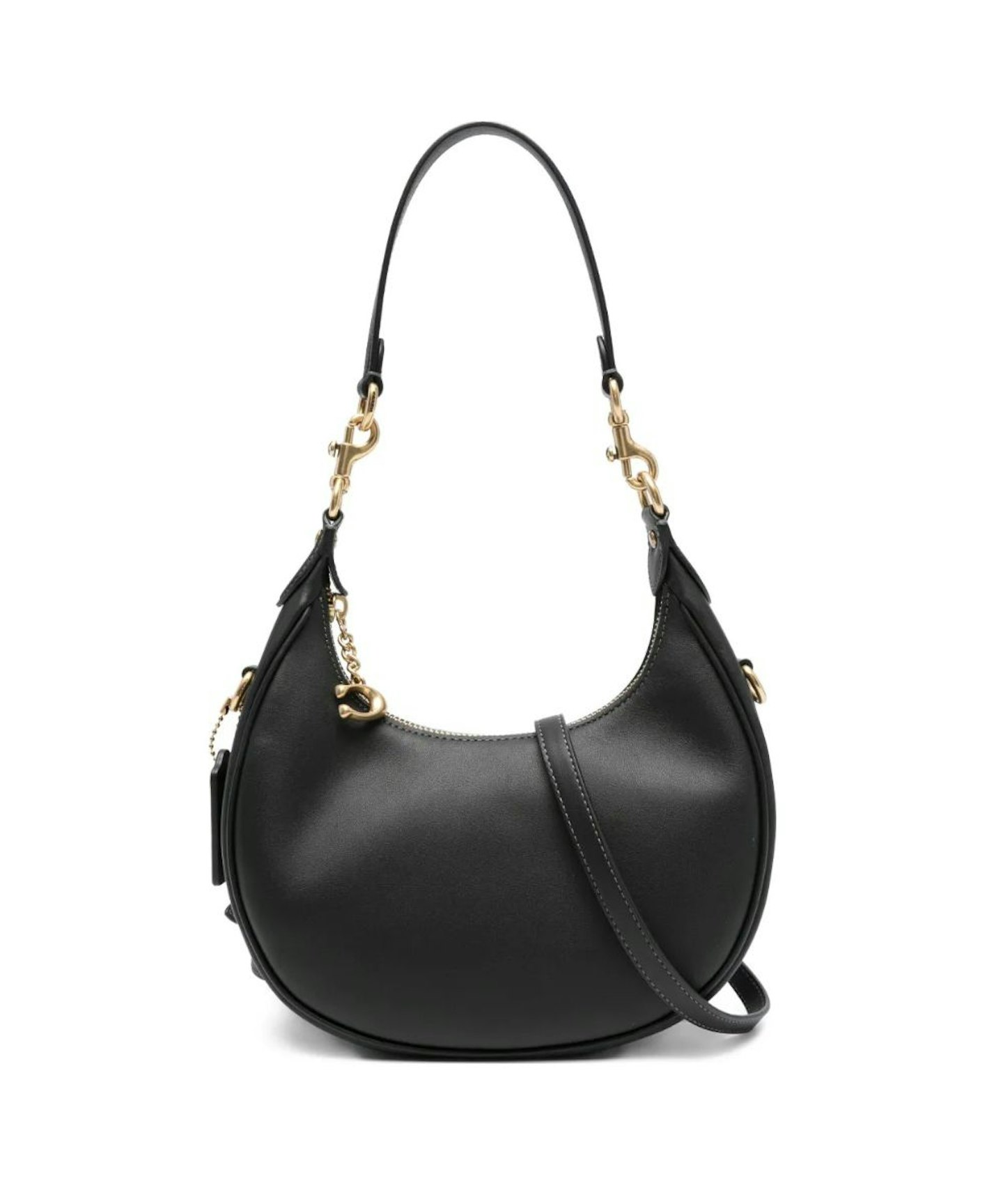 coach Jonie 22 Crescent Shoulder Bag