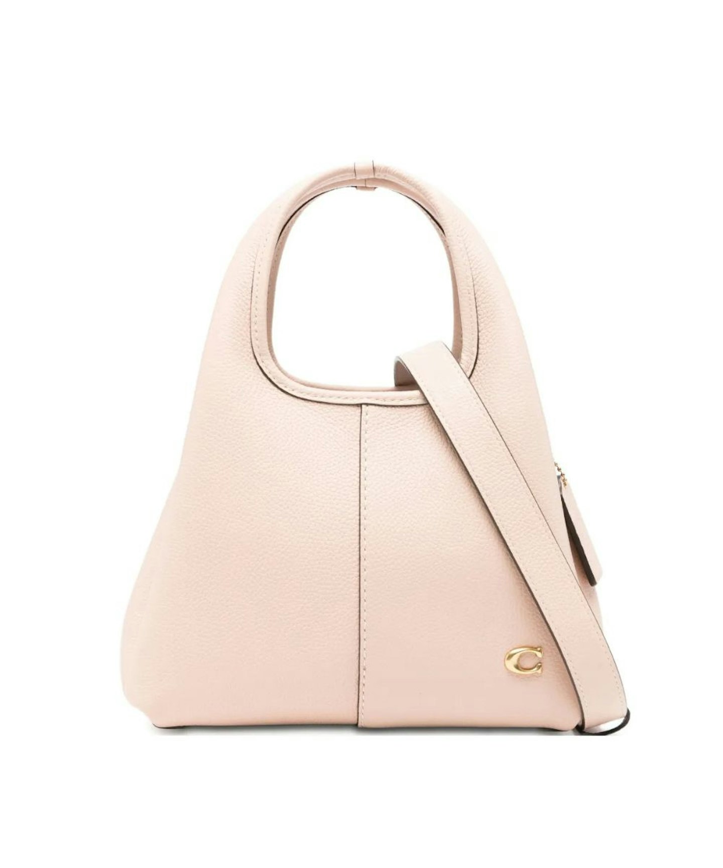 coach Lana Shoulder Bag